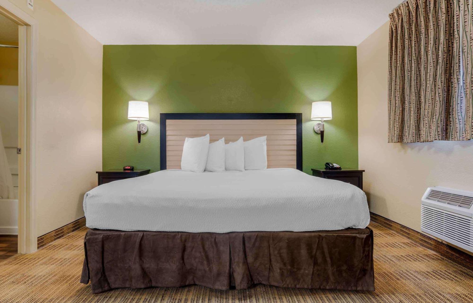 Extended America Select - Destin - Us 98 - Emerald Coast Pkwy Hotel Miramar Beach