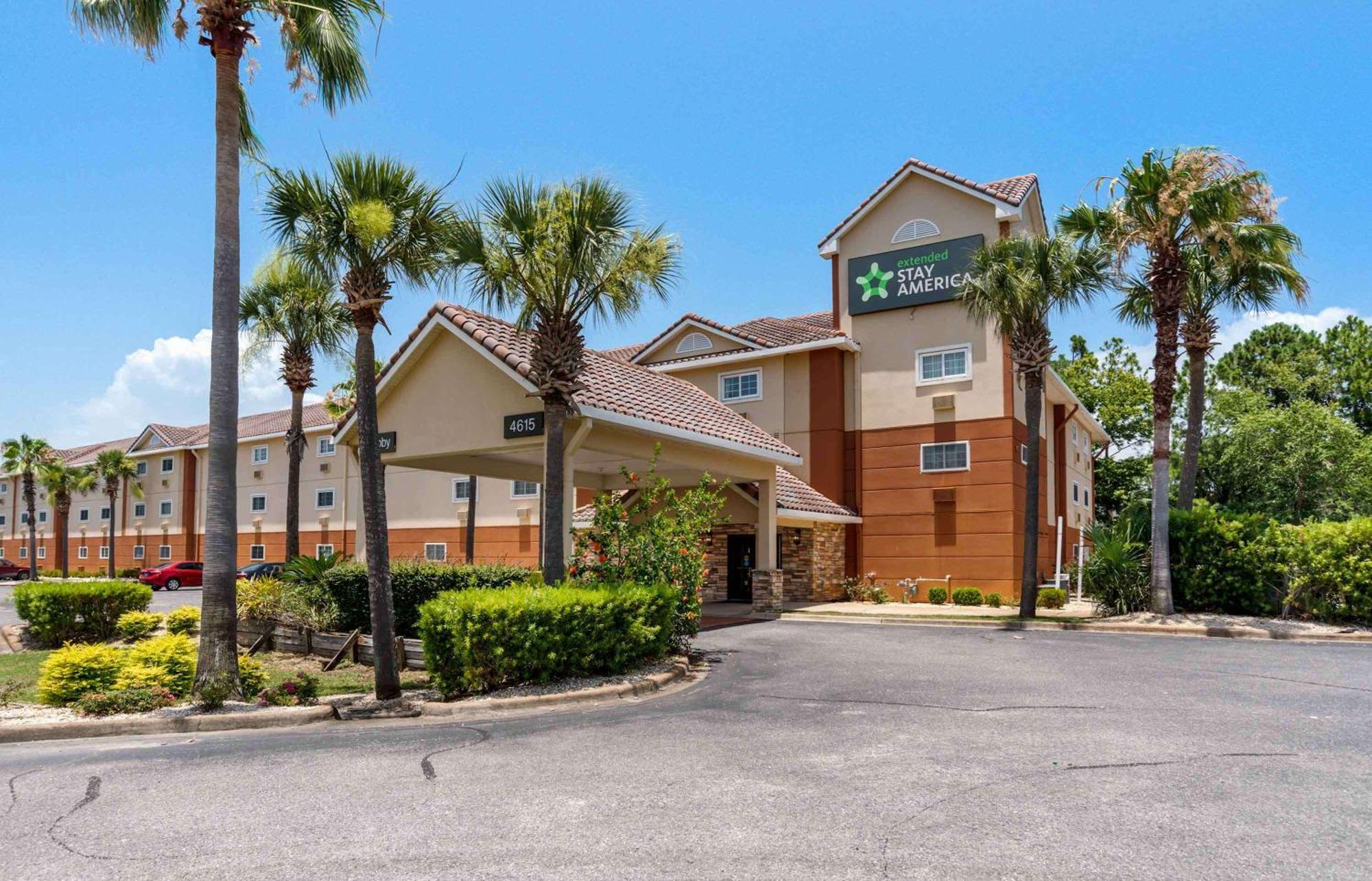 Extended America Select - Destin - Us 98 - Emerald Coast Pkwy Hotel Miramar Beach