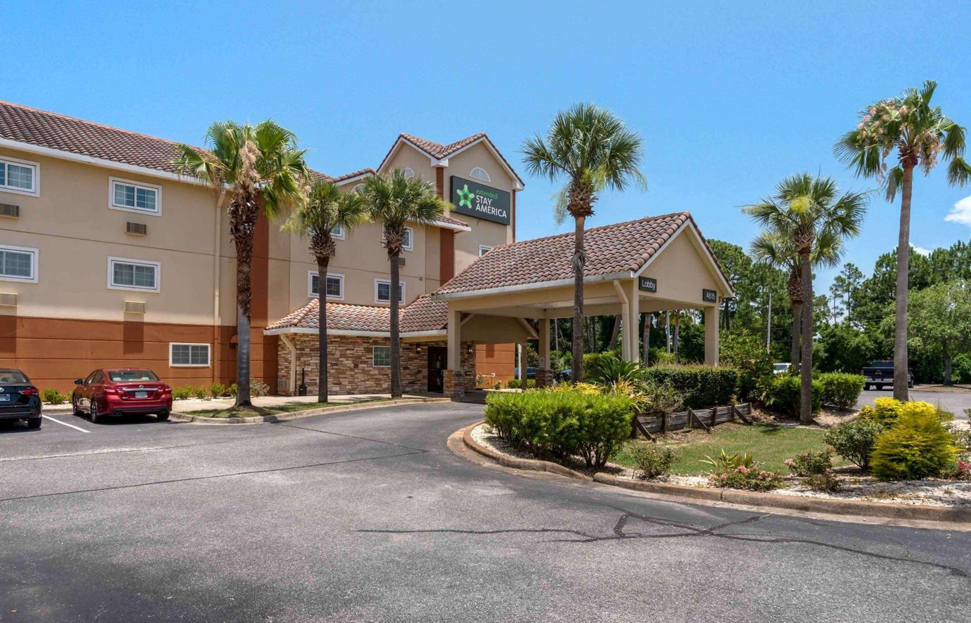 Extended America Select - Destin - Us 98 - Emerald Coast Pkwy