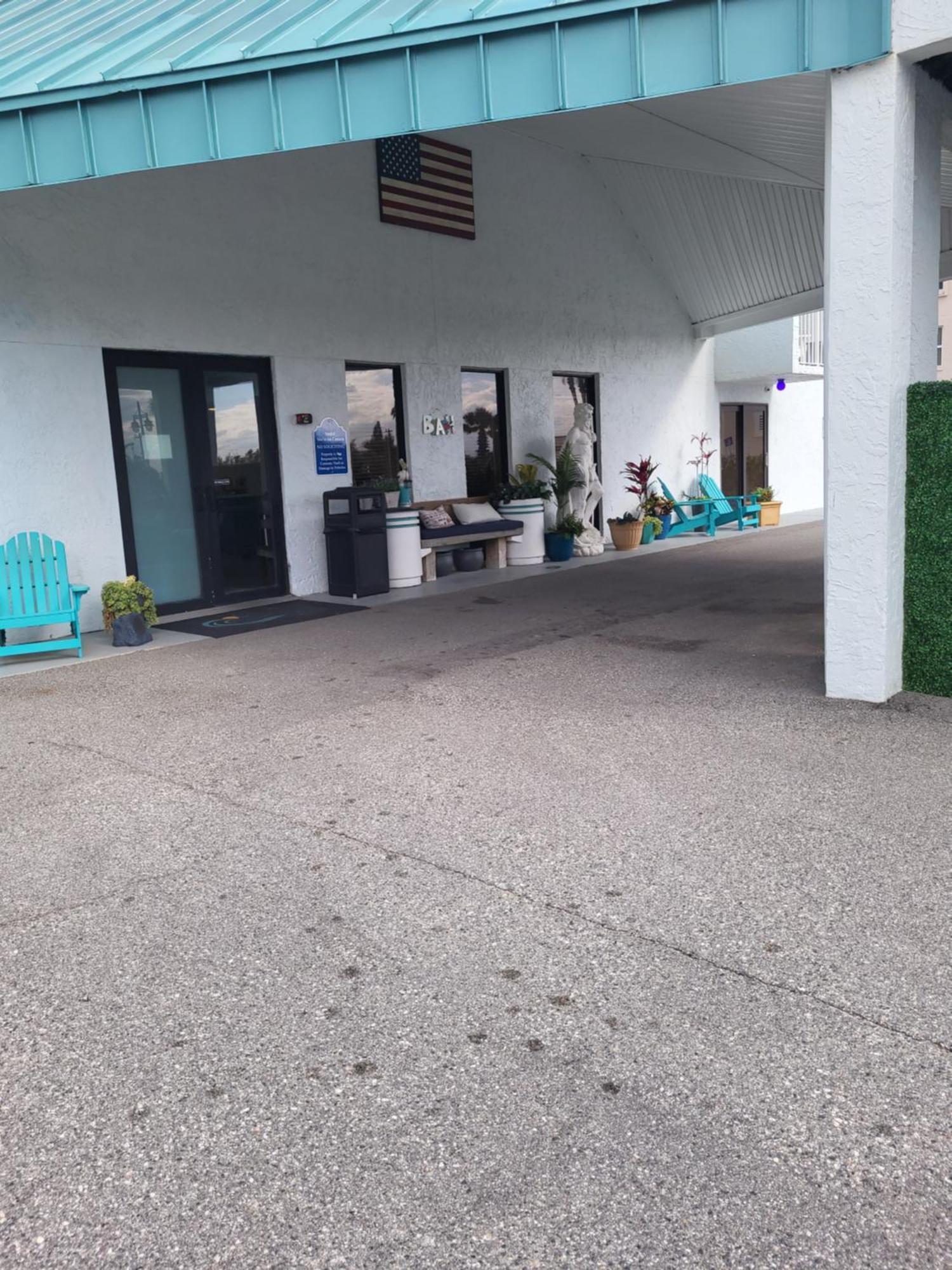 Beachside - Daytona - No Pool 3*