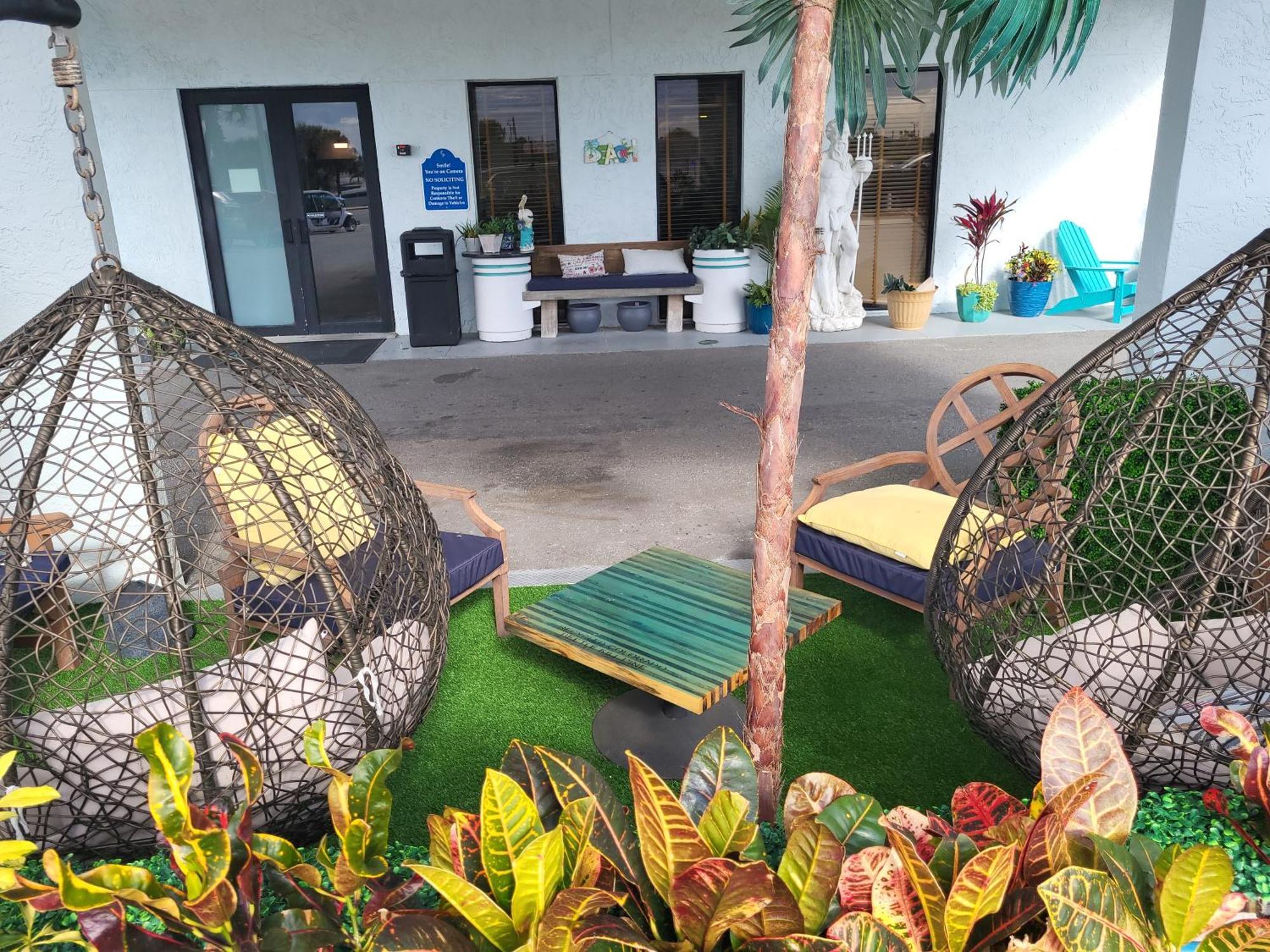 Beachside - Daytona - No Pool 3*