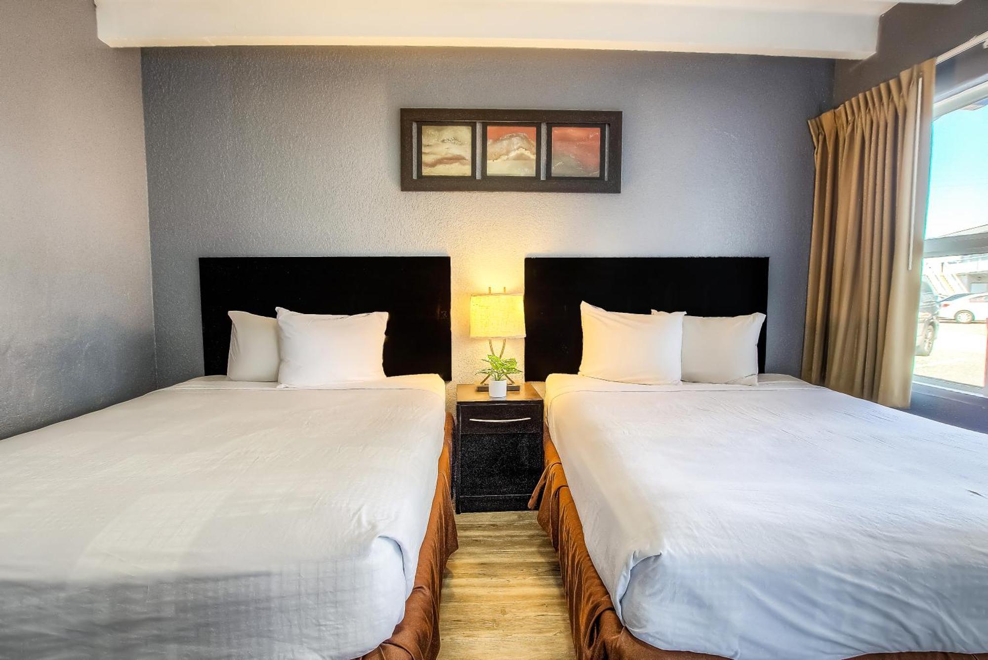 House Hotel 2*