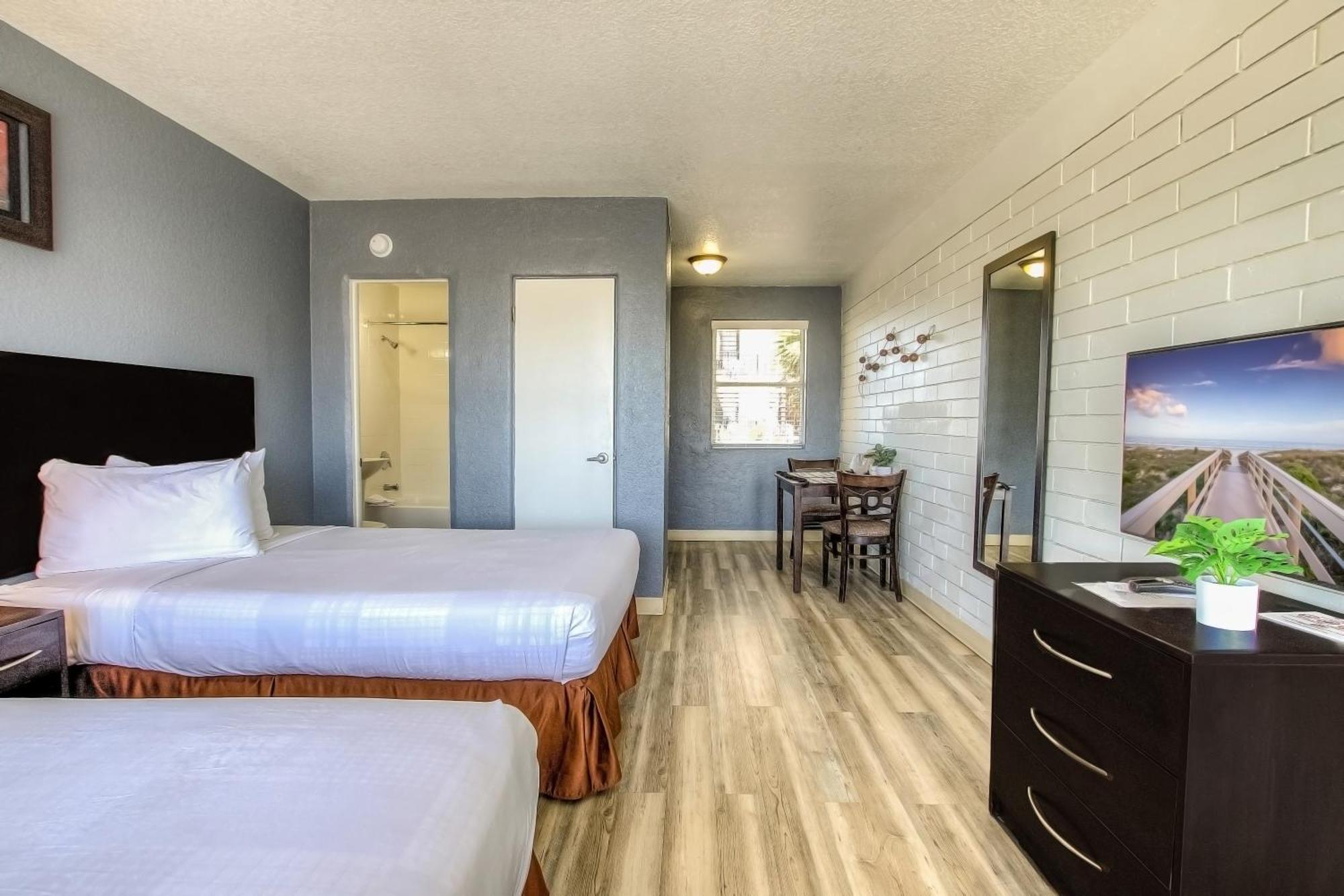House Hotel Daytona Beach