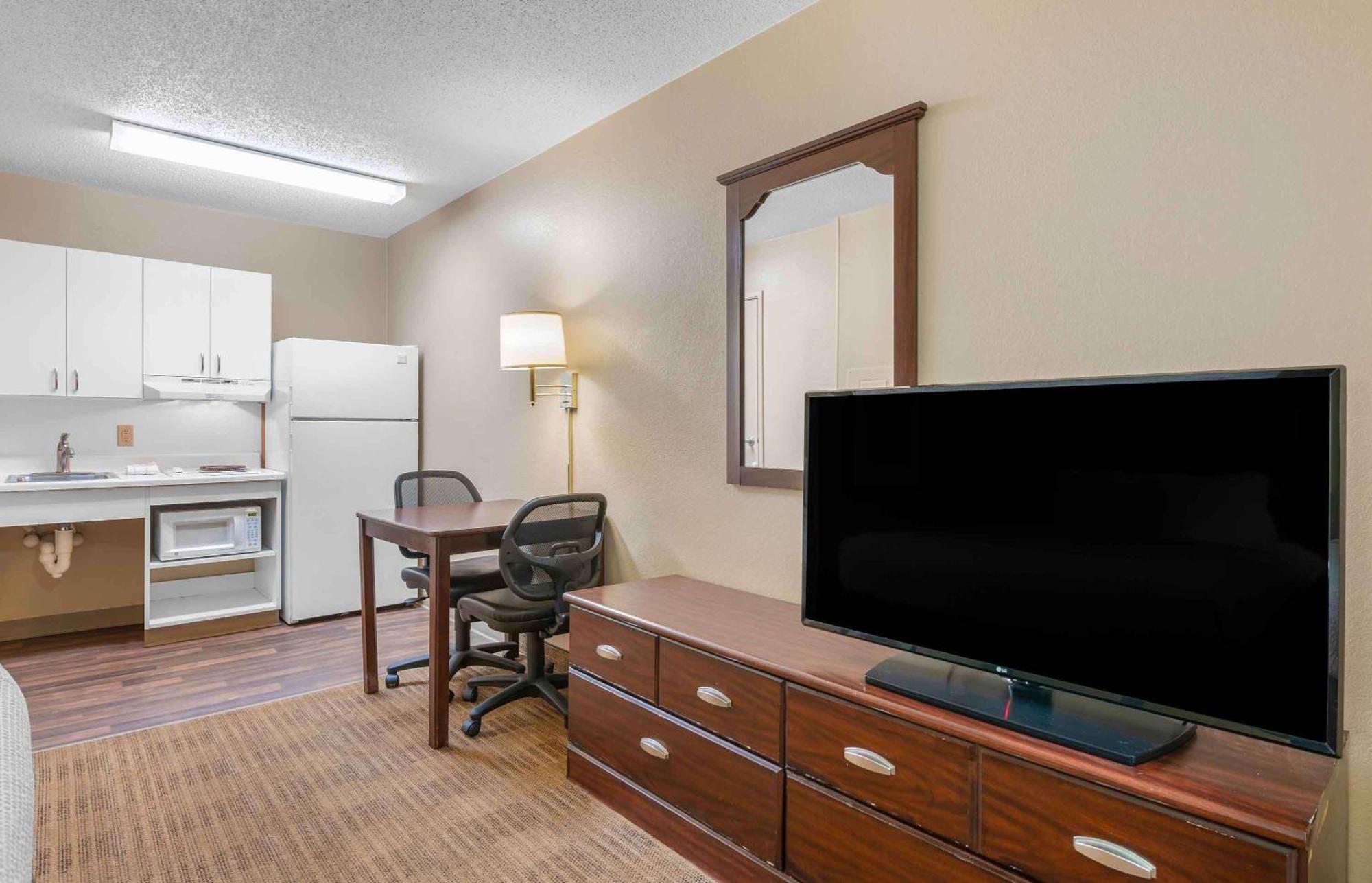 Extended America - Lauderdale - Tamarac Hotel