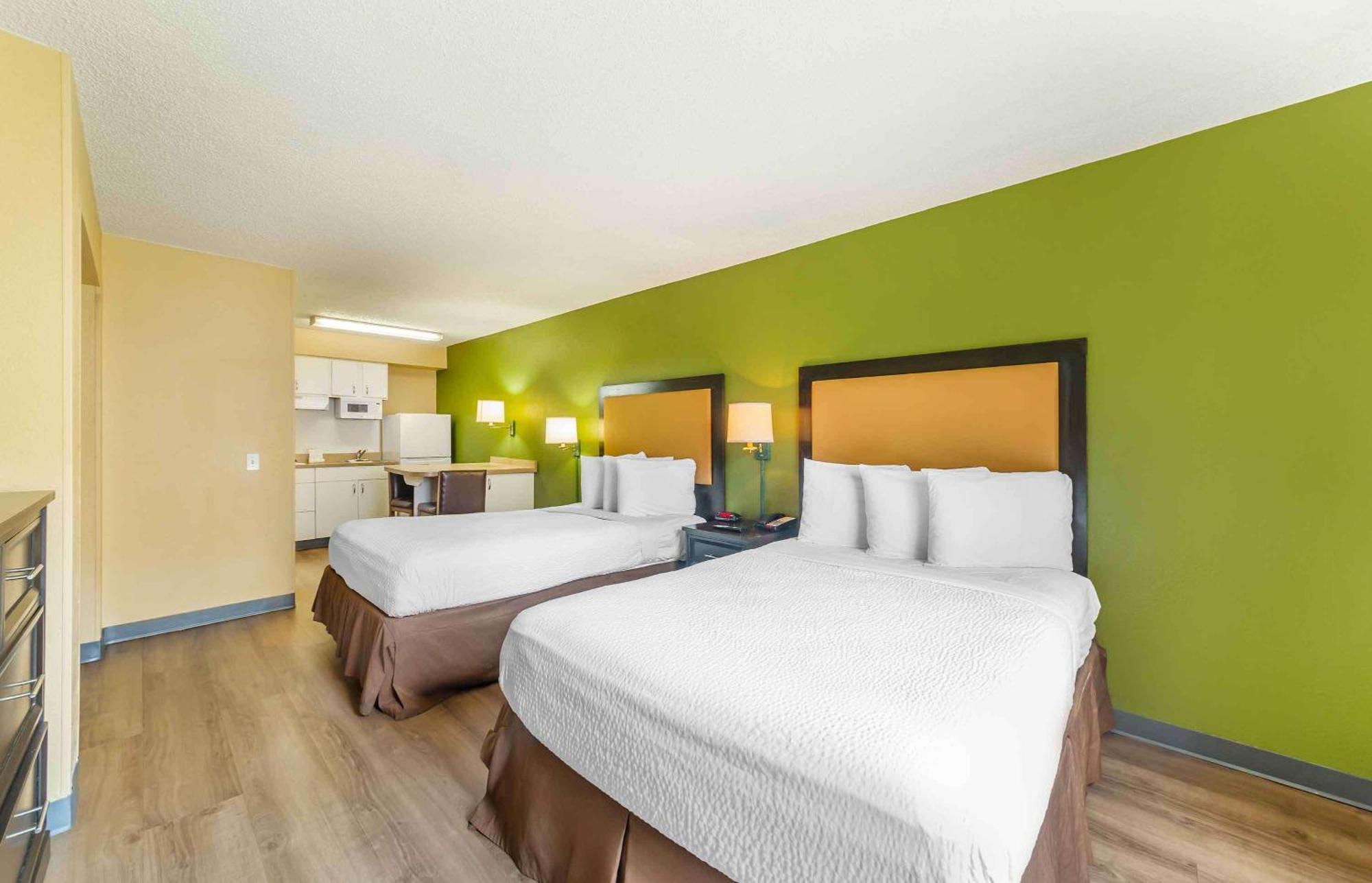 Hotel Extended America - Lauderdale - Tamarac