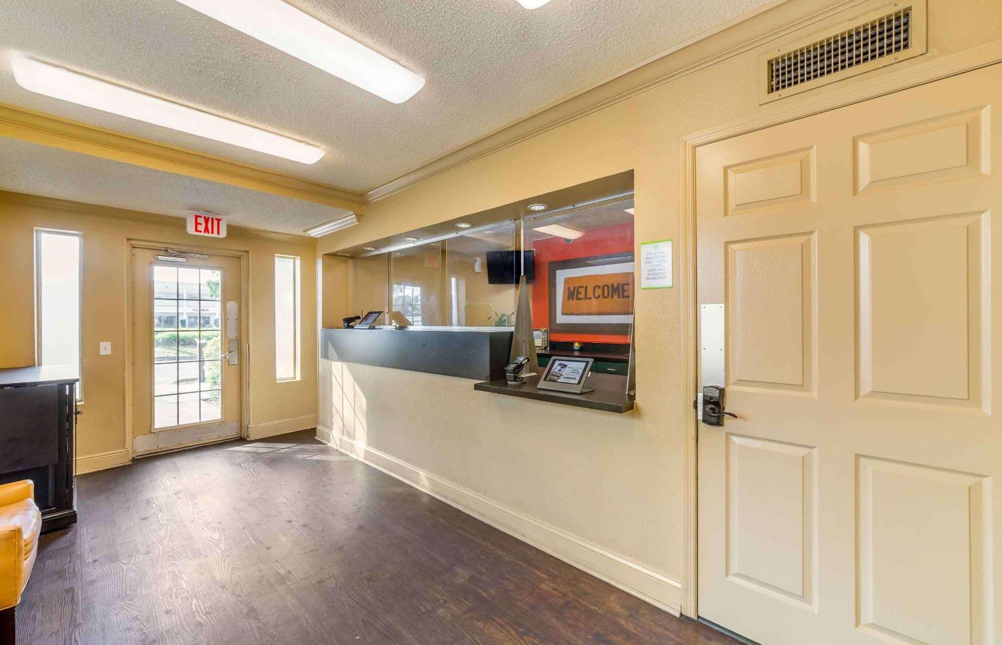 Hotel Extended America - Lauderdale - Tamarac Lauderdale Lakes