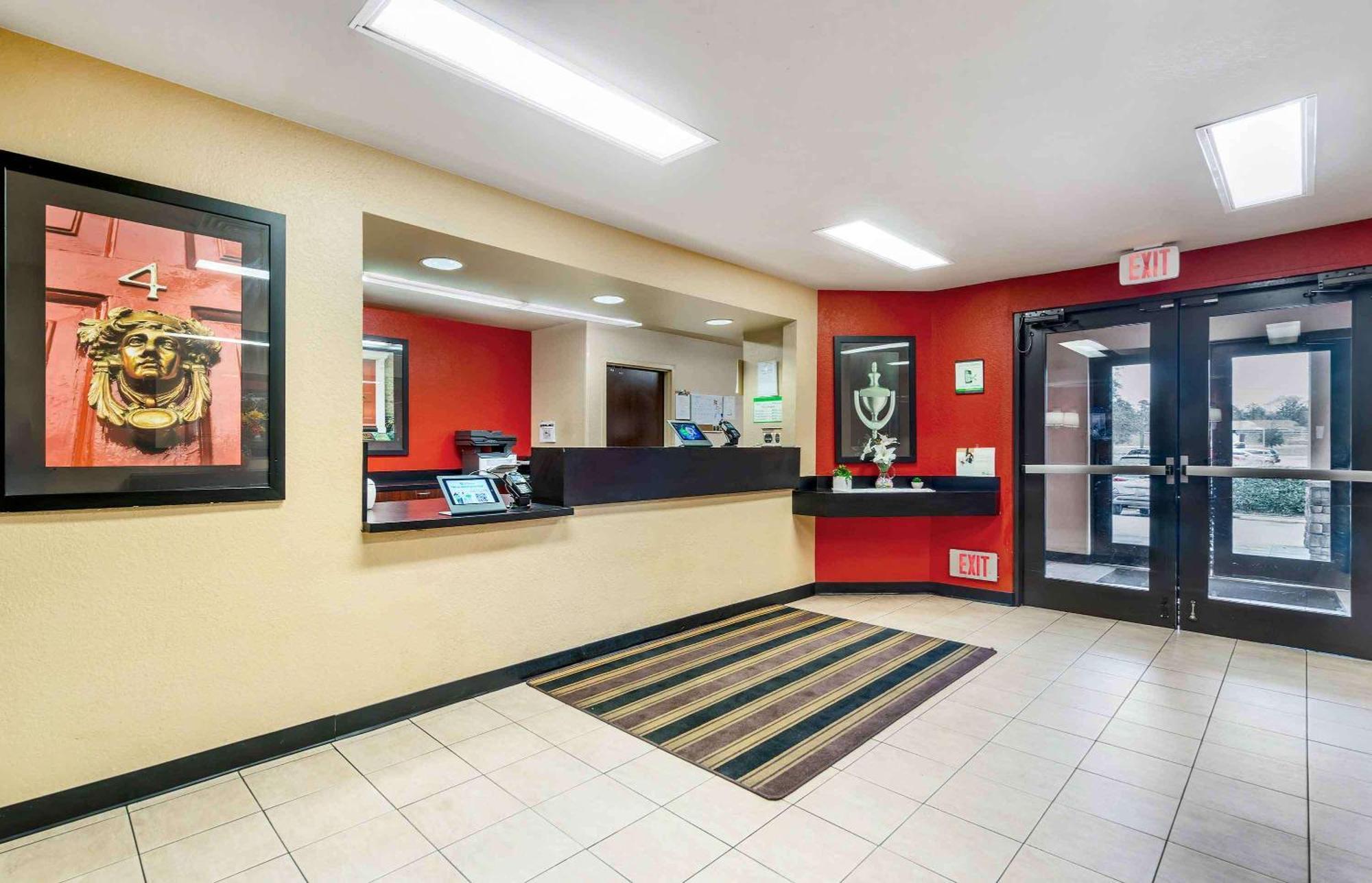 Hotel Extended America Select - Tampa - North - Usf - Attractions