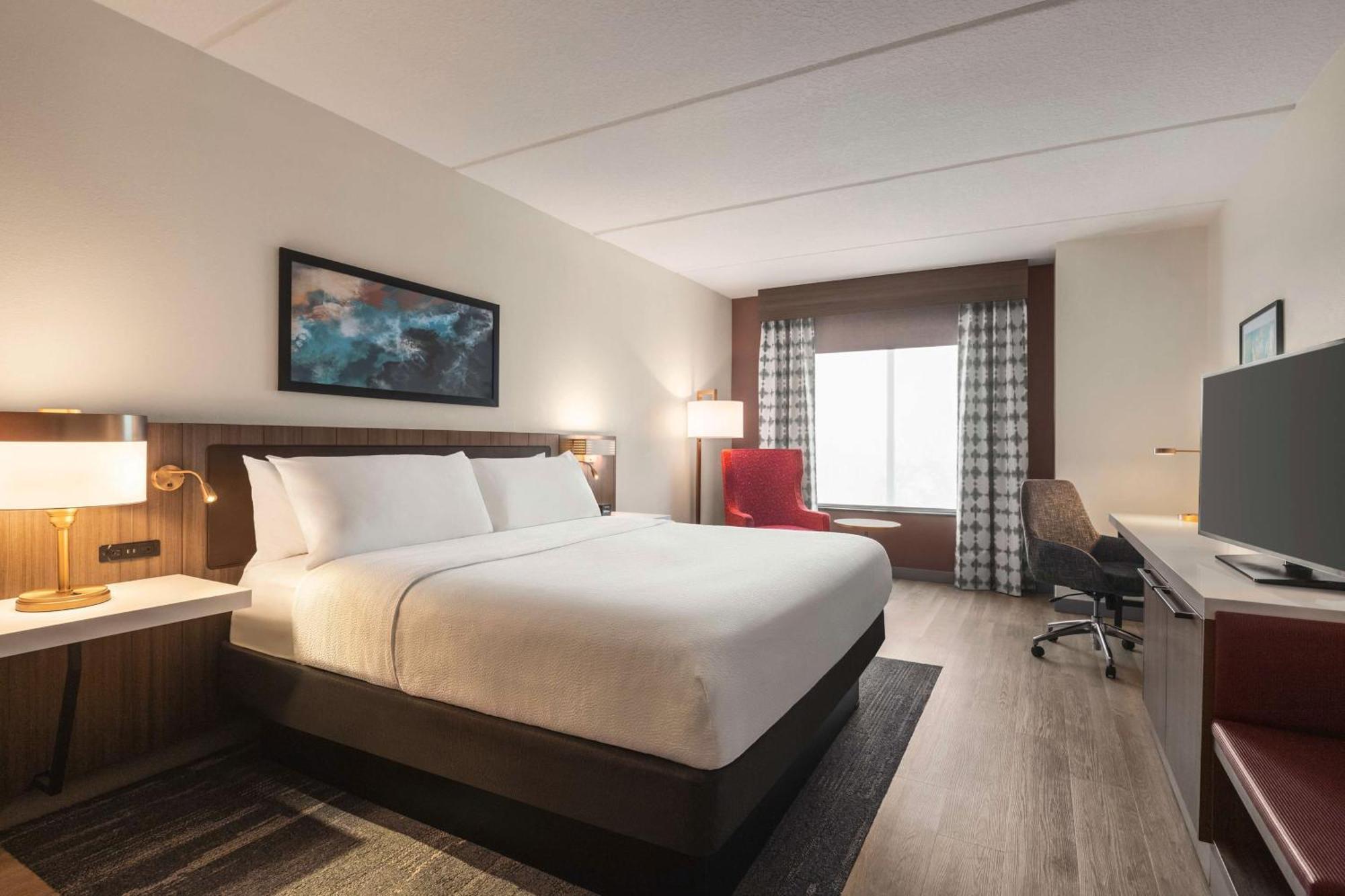 Hilton Garden Town Center 3* Palm Coast
