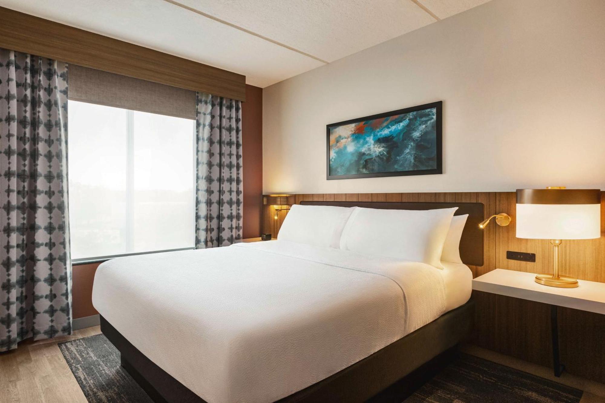 Hotel Hilton Garden Town Center Palm Coast