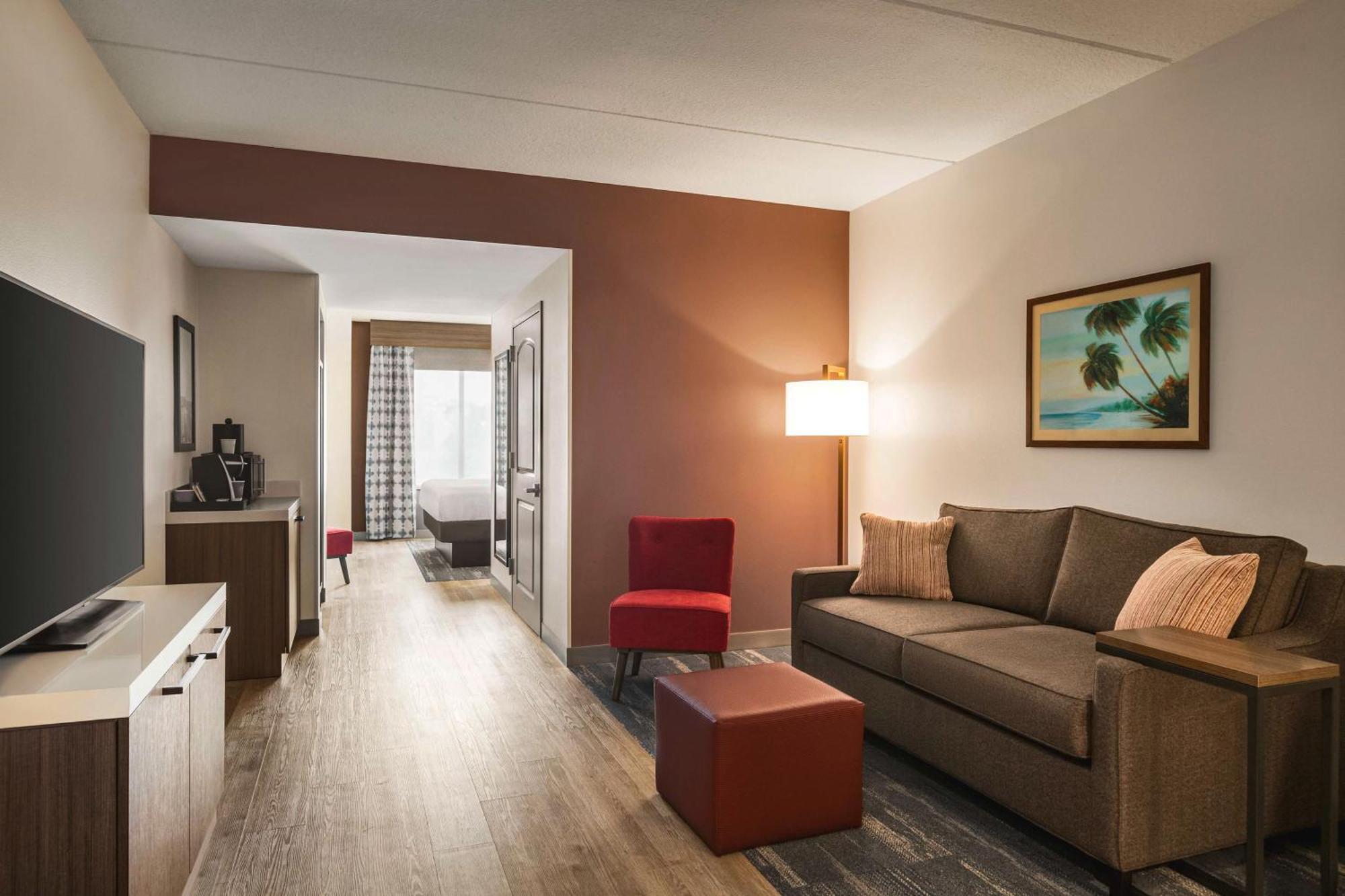 Hilton Garden Town Center 3* Palm Coast
