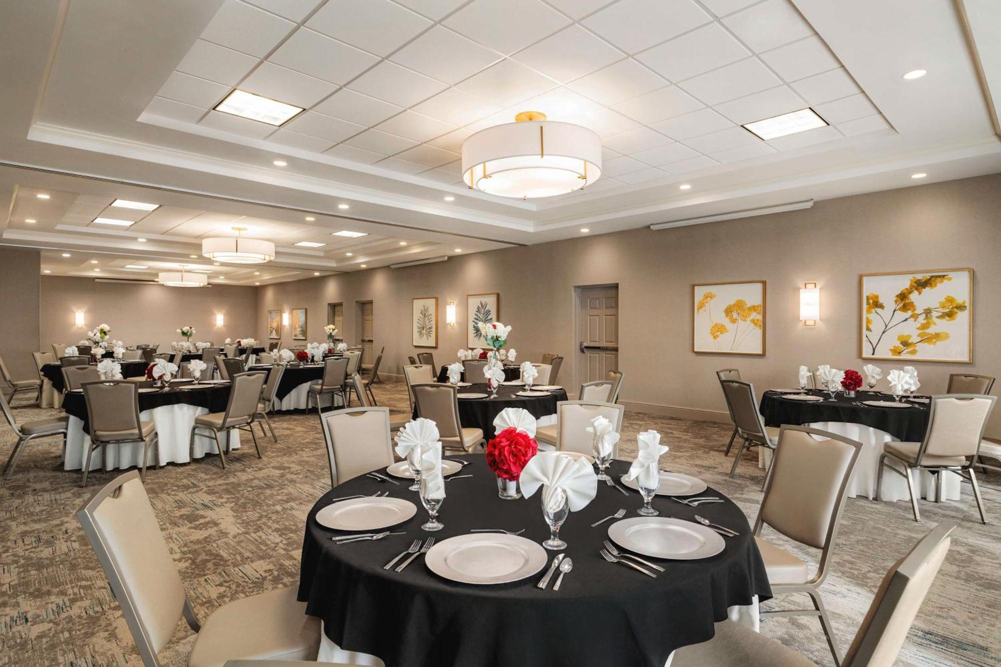 Hilton Garden Town Center Hotel Palm Coast