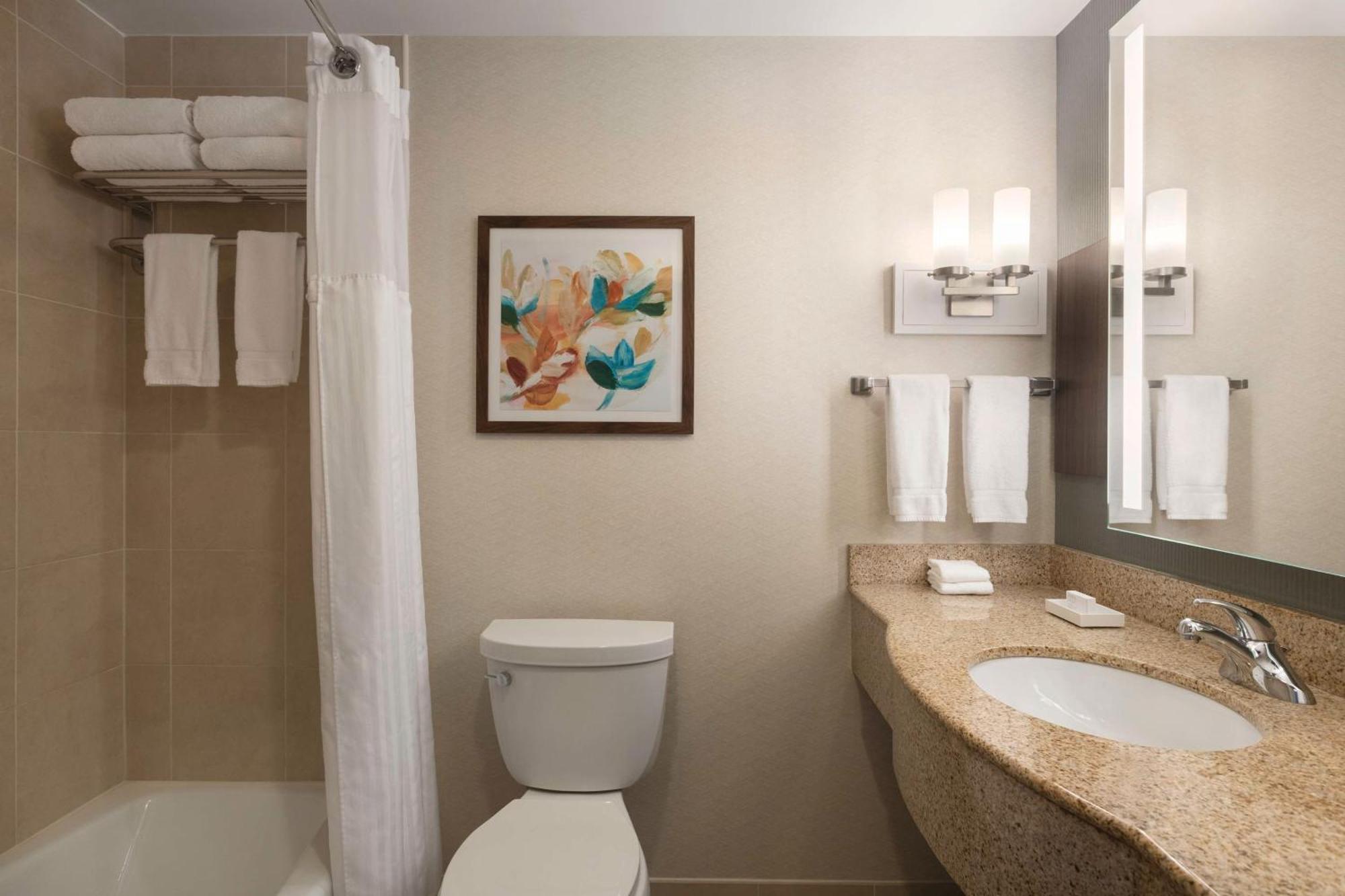 Hotel Hilton Garden Town Center Palm Coast
