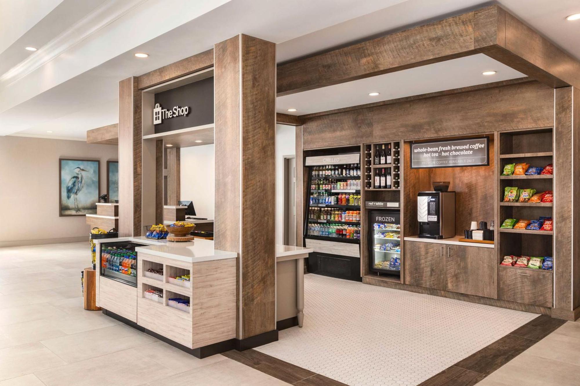 Hilton Garden Town Center 3* Palm Coast