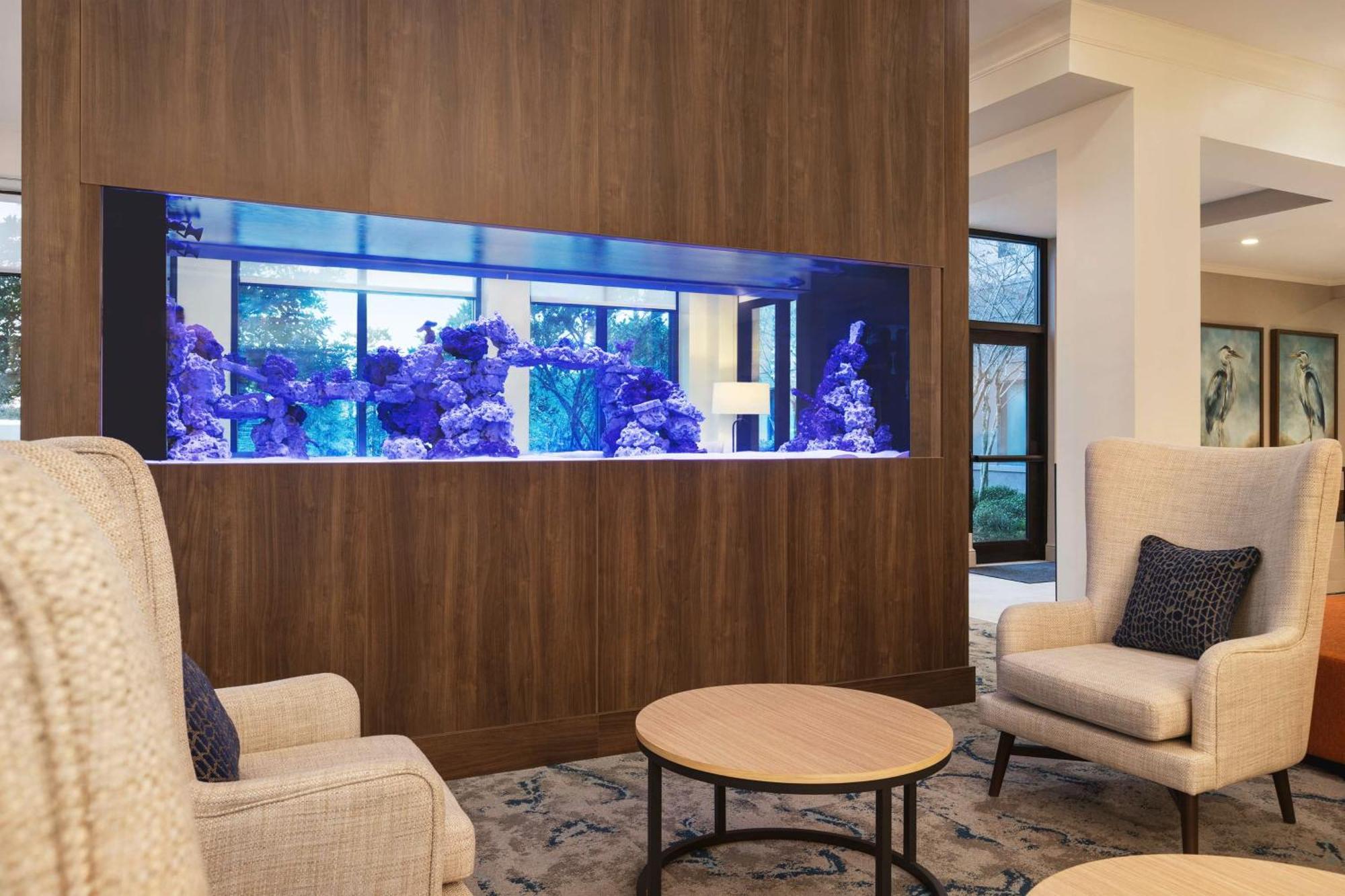 Hilton Garden Town Center Palm Coast