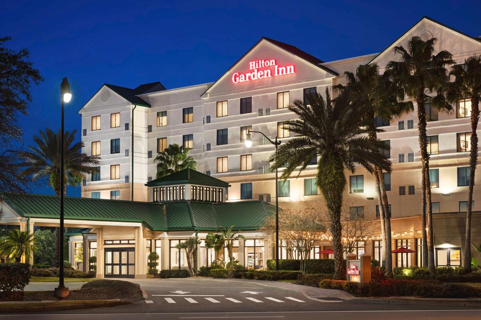 Hilton Garden Town Center 3* Palm Coast