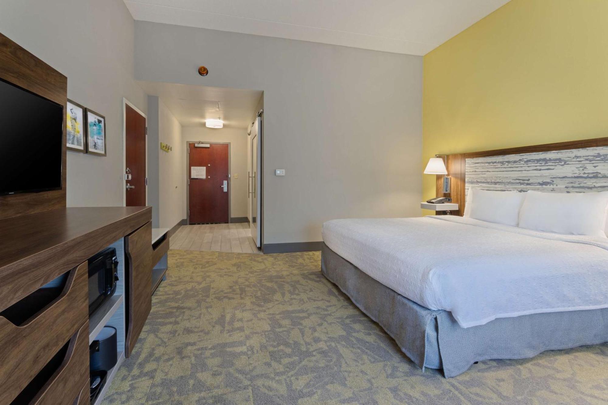 Hotel Hampton Jacksonville-i-295 East/baymeadows Jacksonville