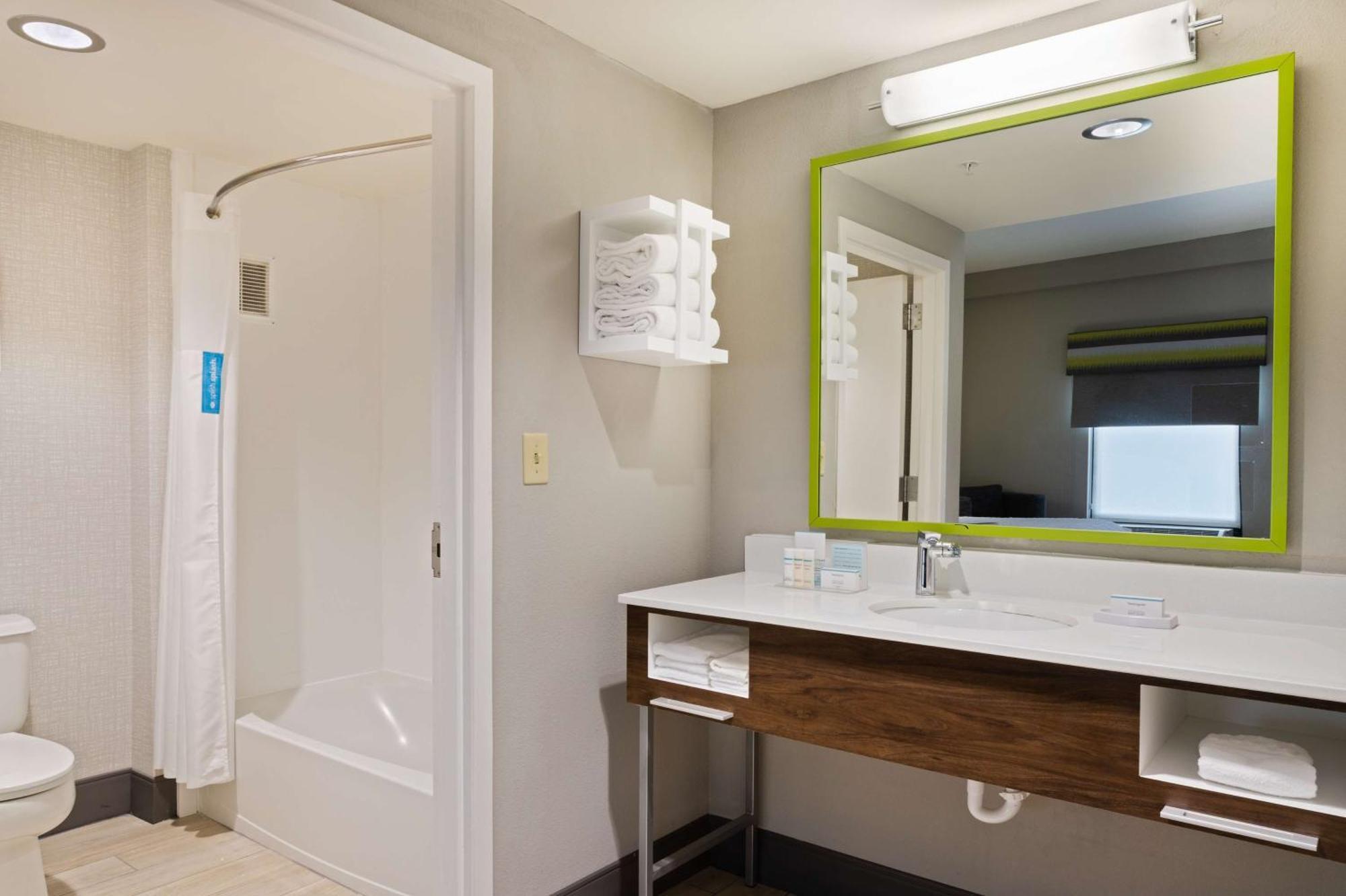 Hampton Jacksonville-i-295 East/baymeadows Hotel Jacksonville