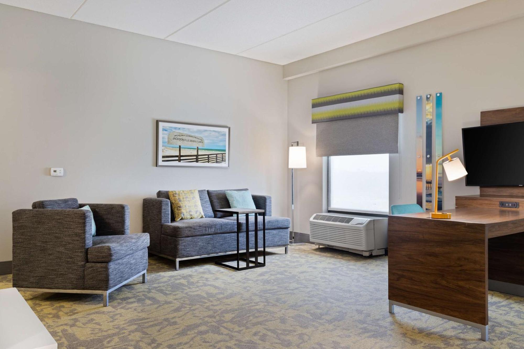 Hampton Jacksonville-i-295 East/baymeadows Hotel