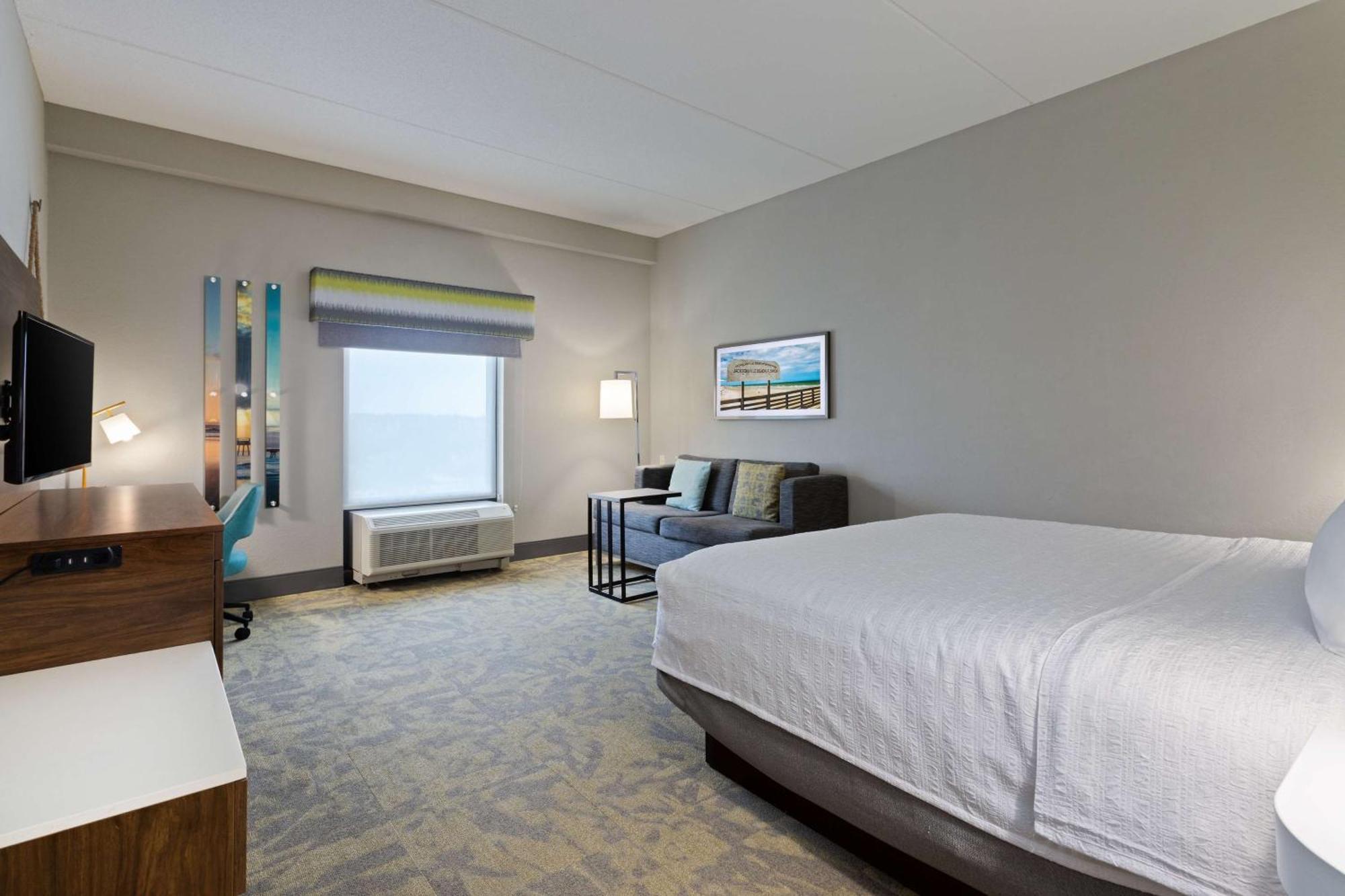 Hampton Jacksonville-i-295 East/baymeadows Hotel