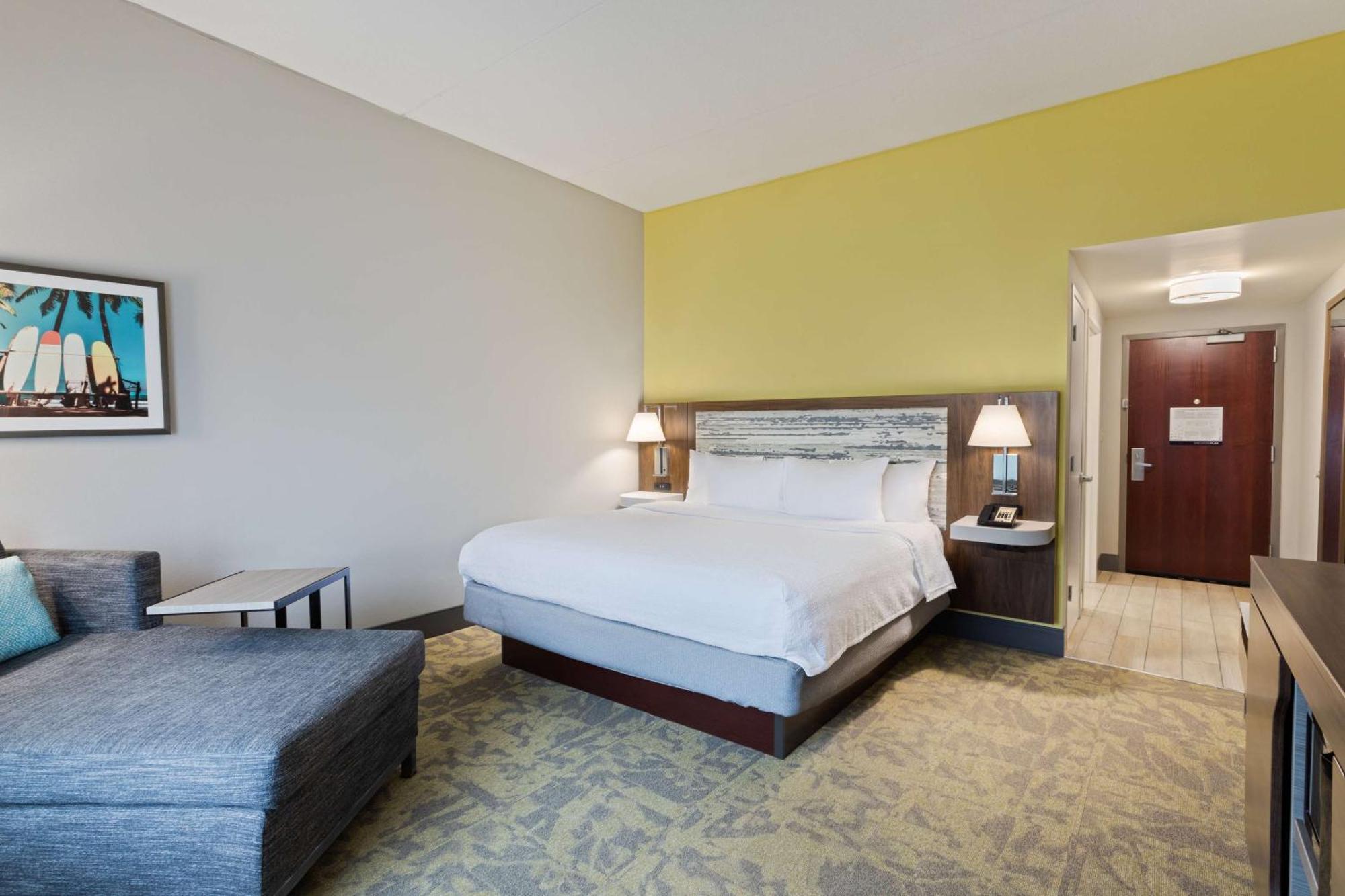 Hampton Jacksonville-i-295 East/baymeadows 3* Jacksonville
