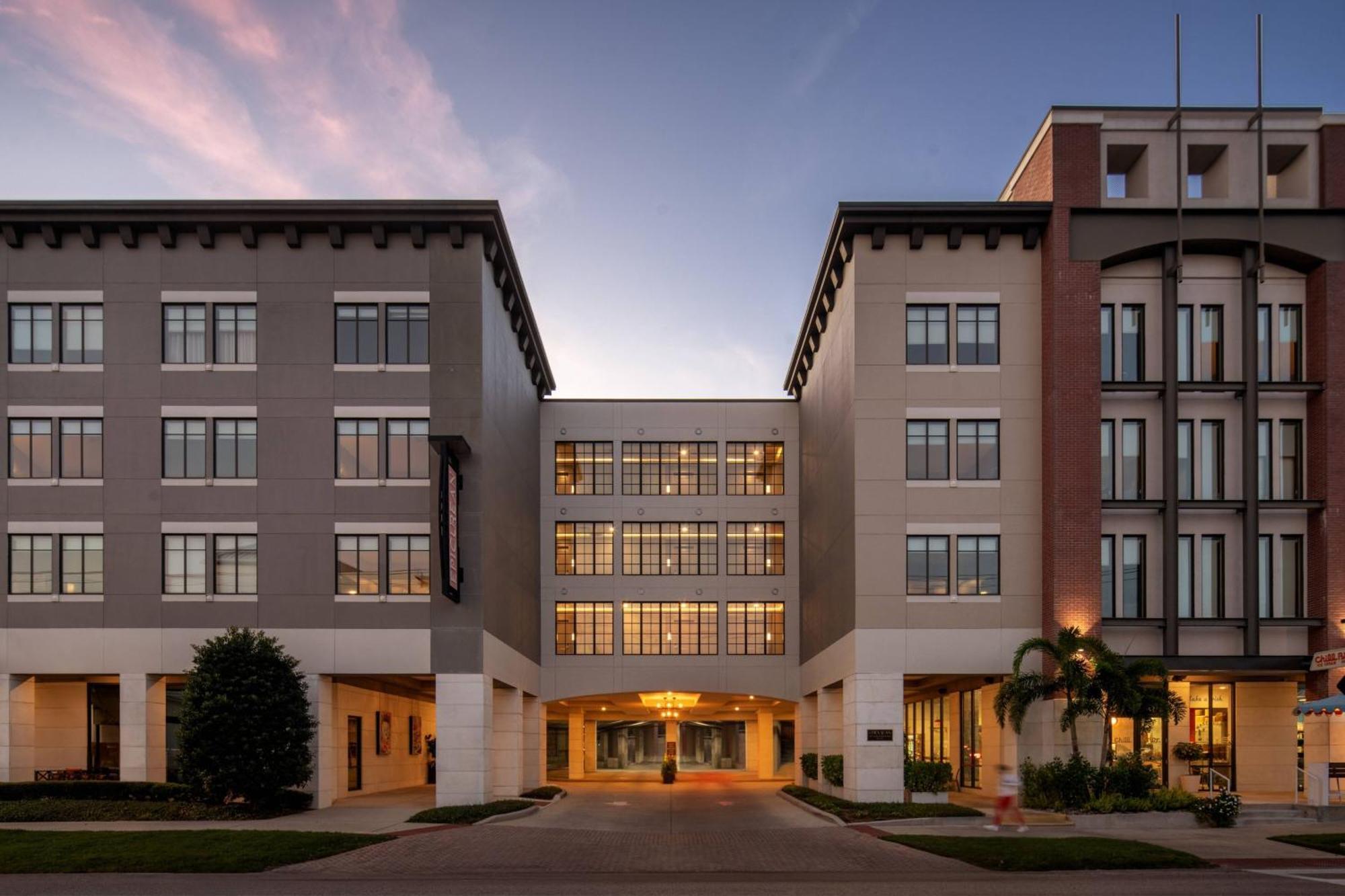 Epicurean Hotel, Autograph Collection 4*