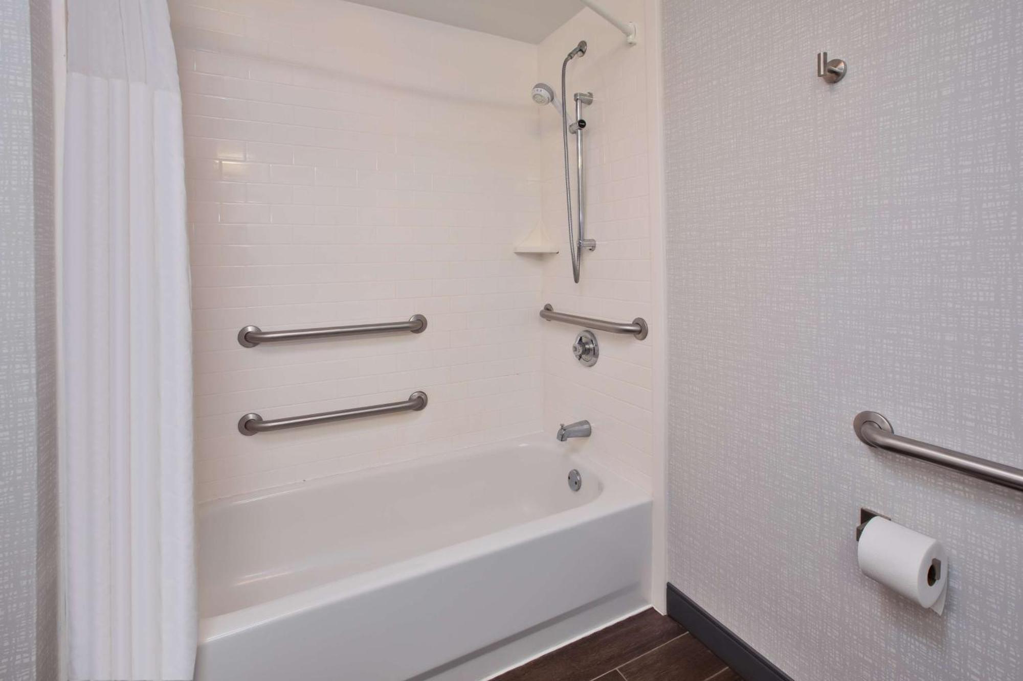 Hotel Hampton Daytona/ormond 3*