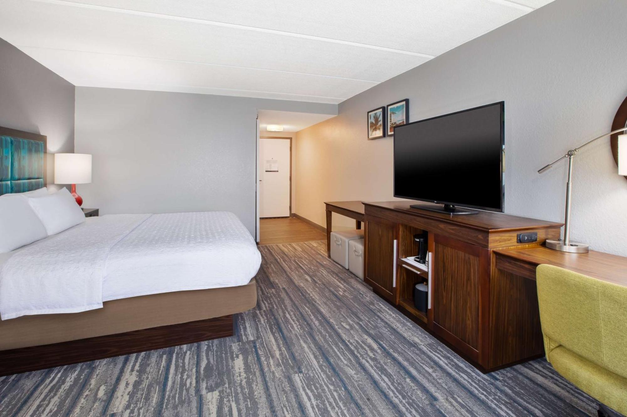Hampton Daytona/ormond 3*