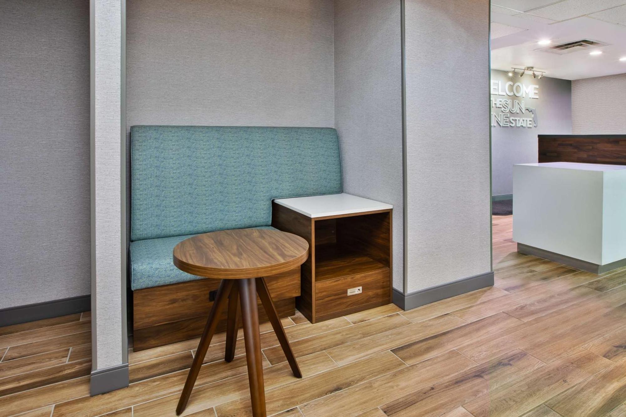 Hampton Daytona/ormond Hotel