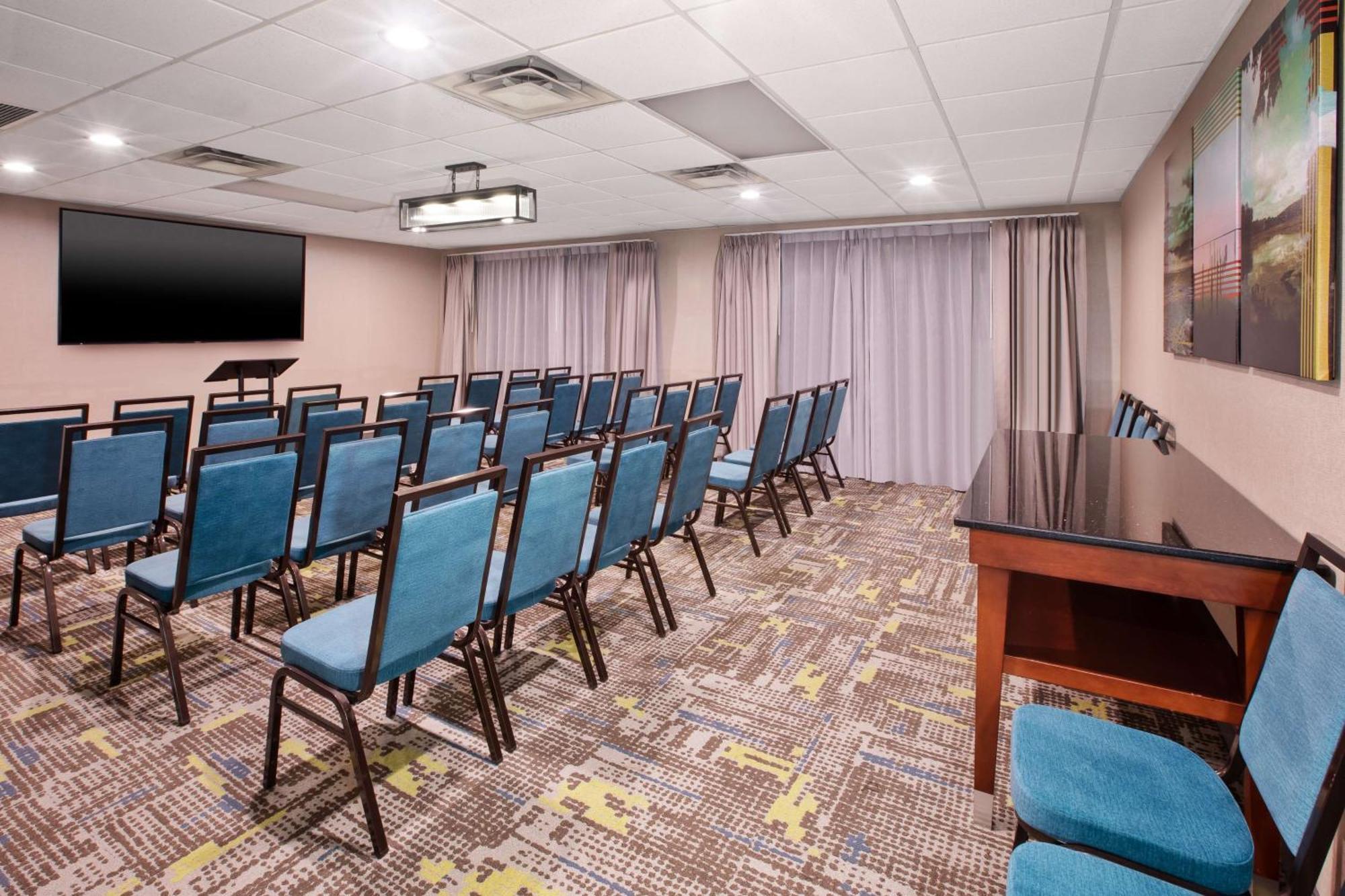 Hampton Daytona/ormond Hotel