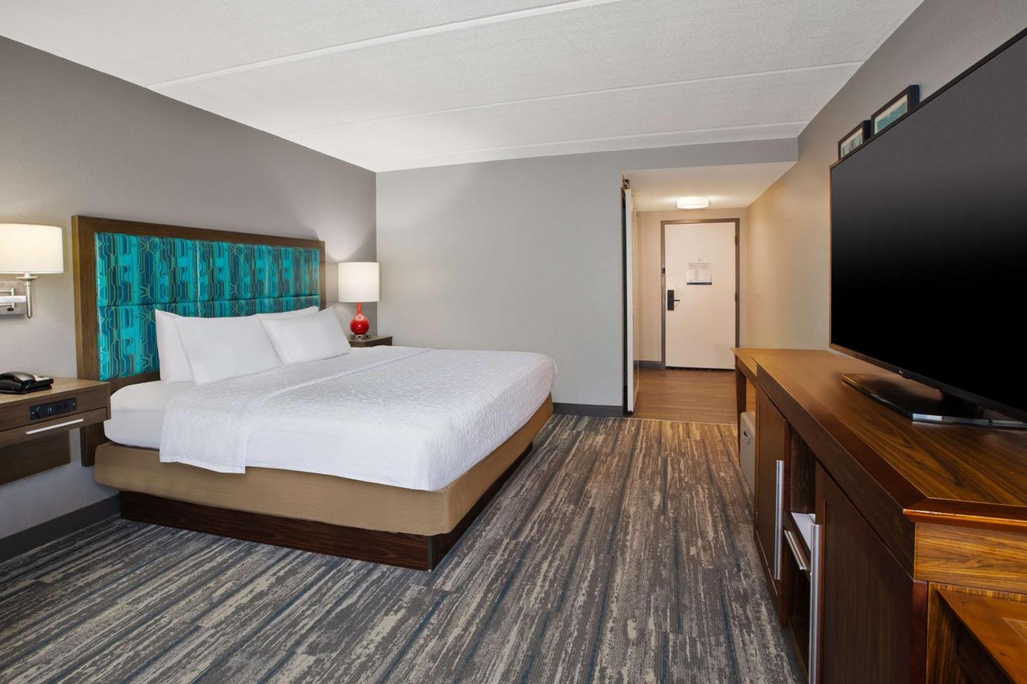 Hotel Hampton Daytona/ormond 3*