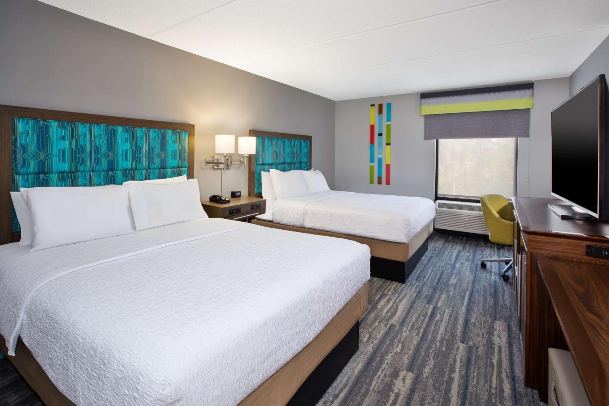 Hampton Daytona/ormond Hotel 3*
