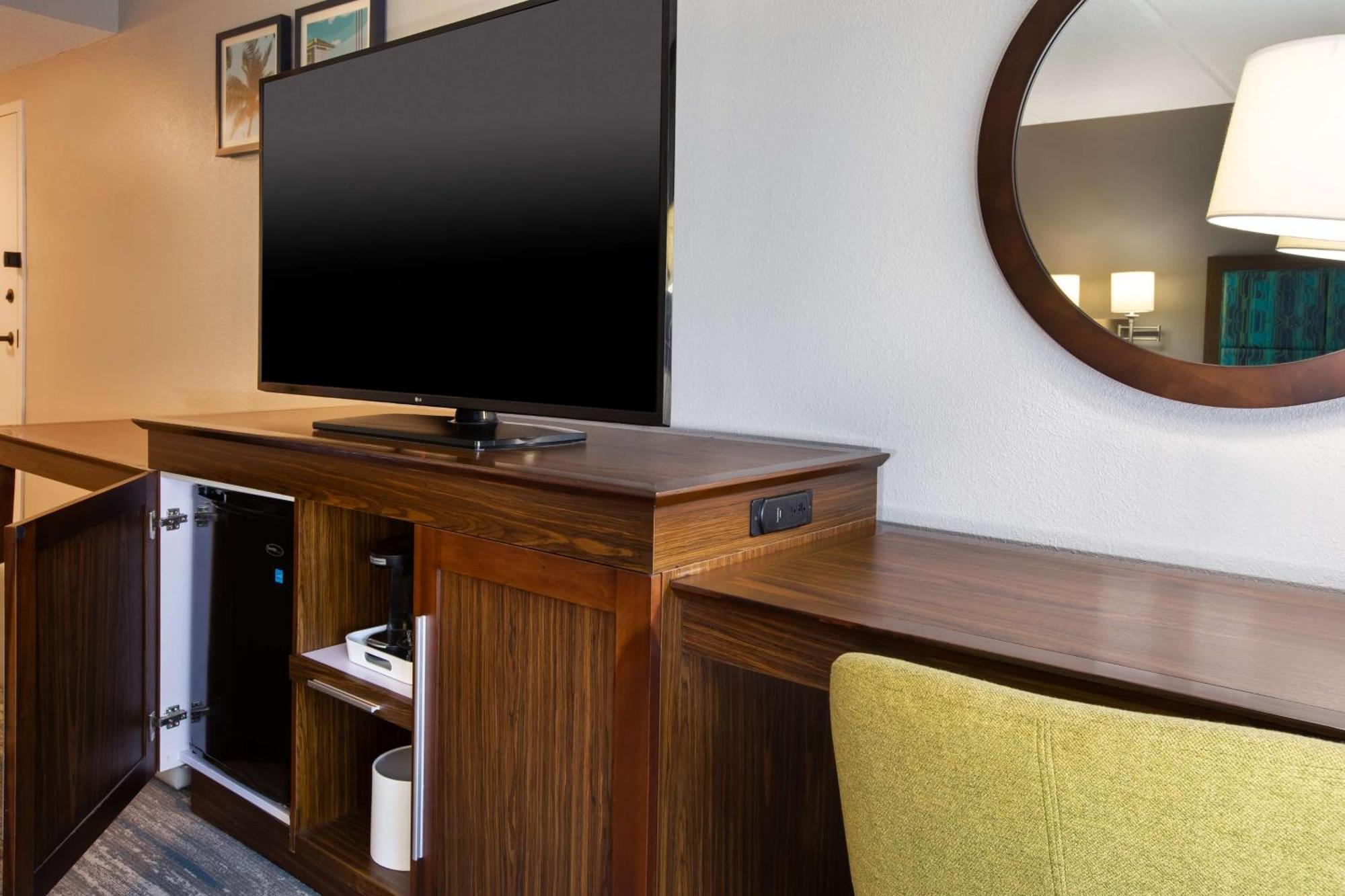 Hotel Hampton Daytona/ormond Ormond Beach