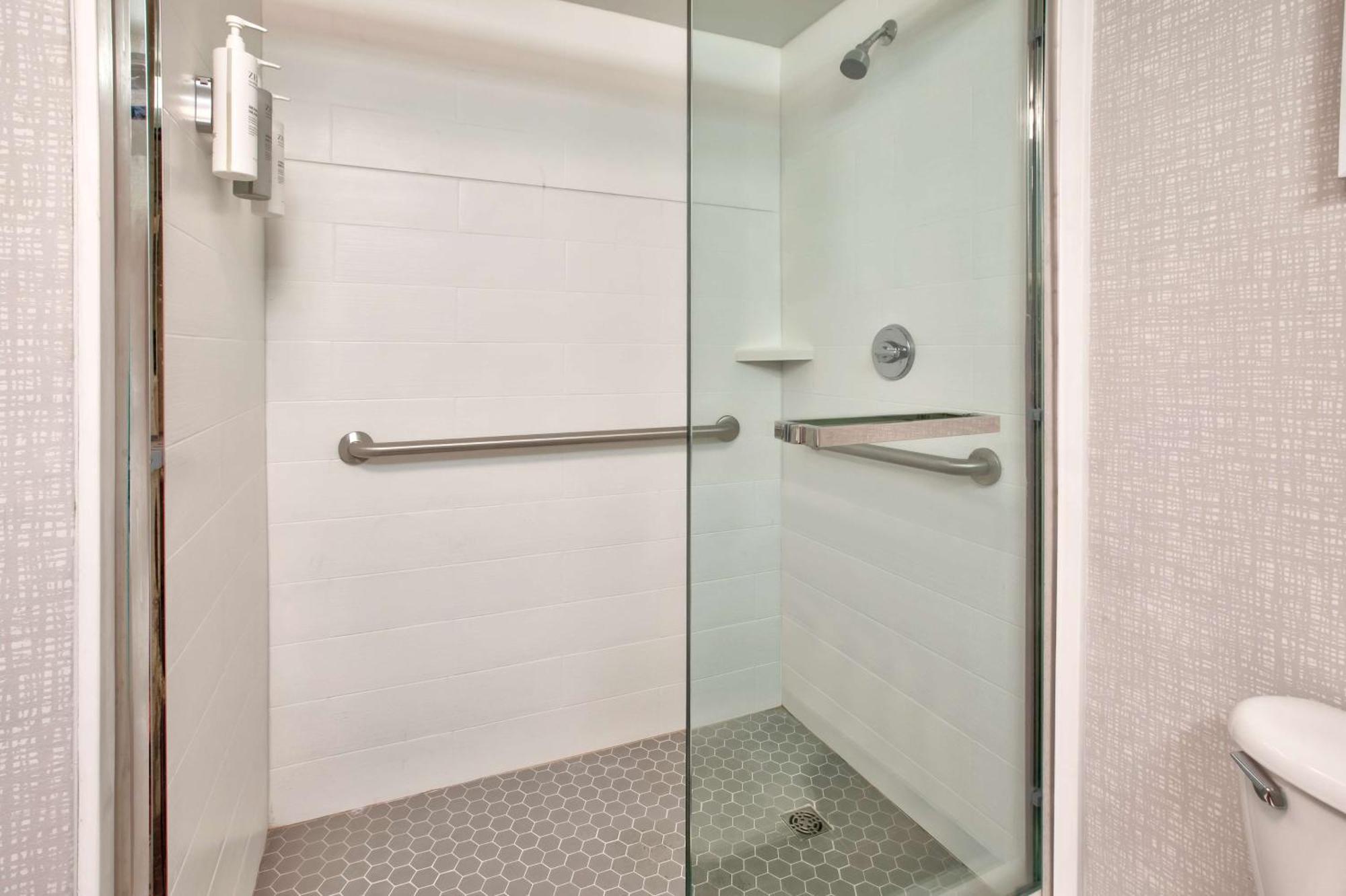 Hampton Daytona/ormond 3* Ormond Beach