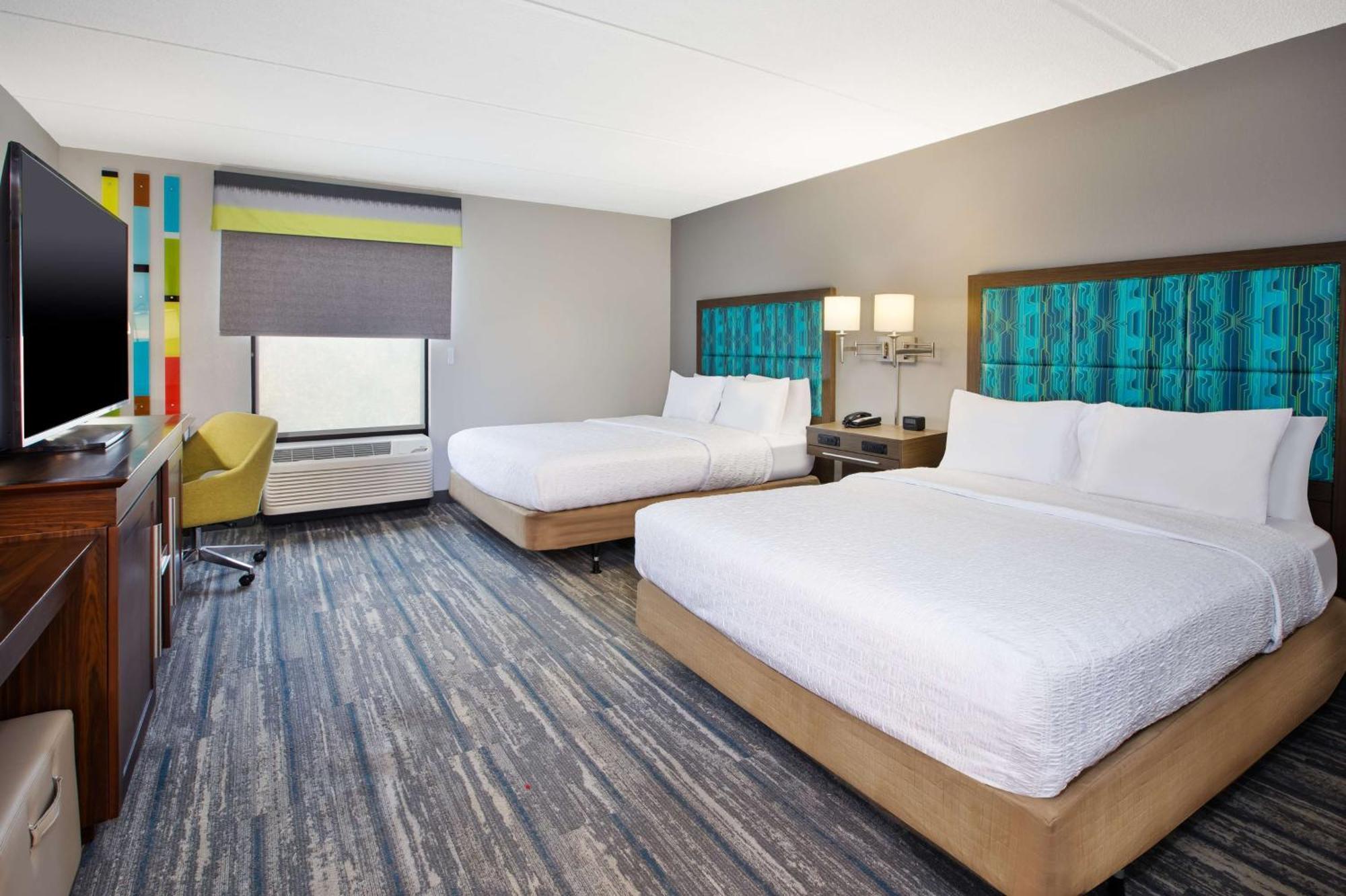 Hotel Hampton Daytona/ormond 3*