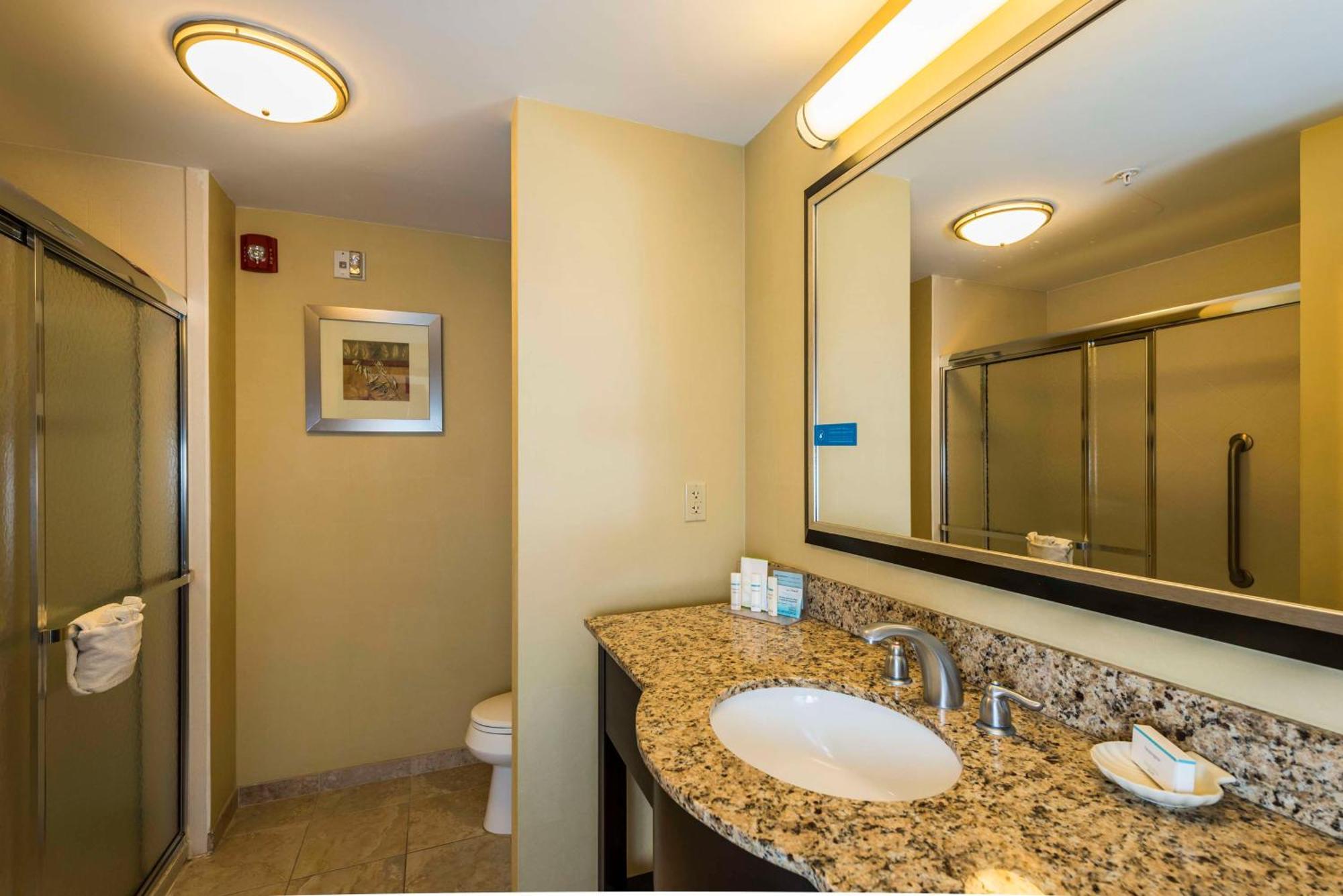Hampton & South - Bartram Park 3* Jacksonville