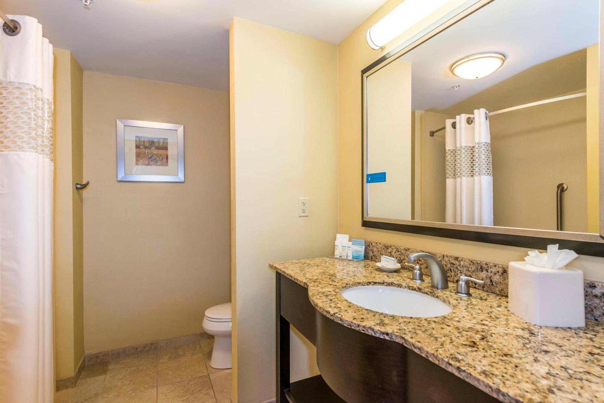 Hampton & South - Bartram Park 3*