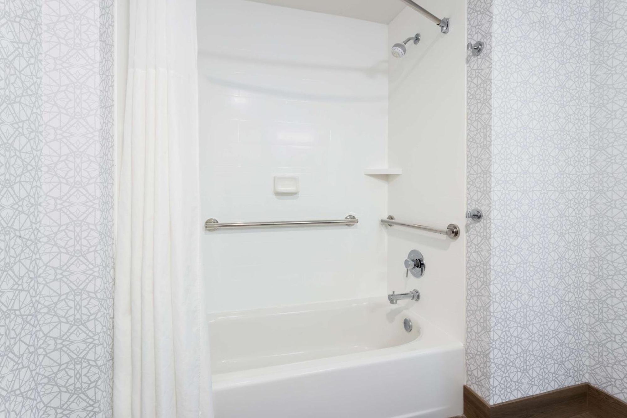 Hampton Commercial Boulevard-fort Lauderdale 3*