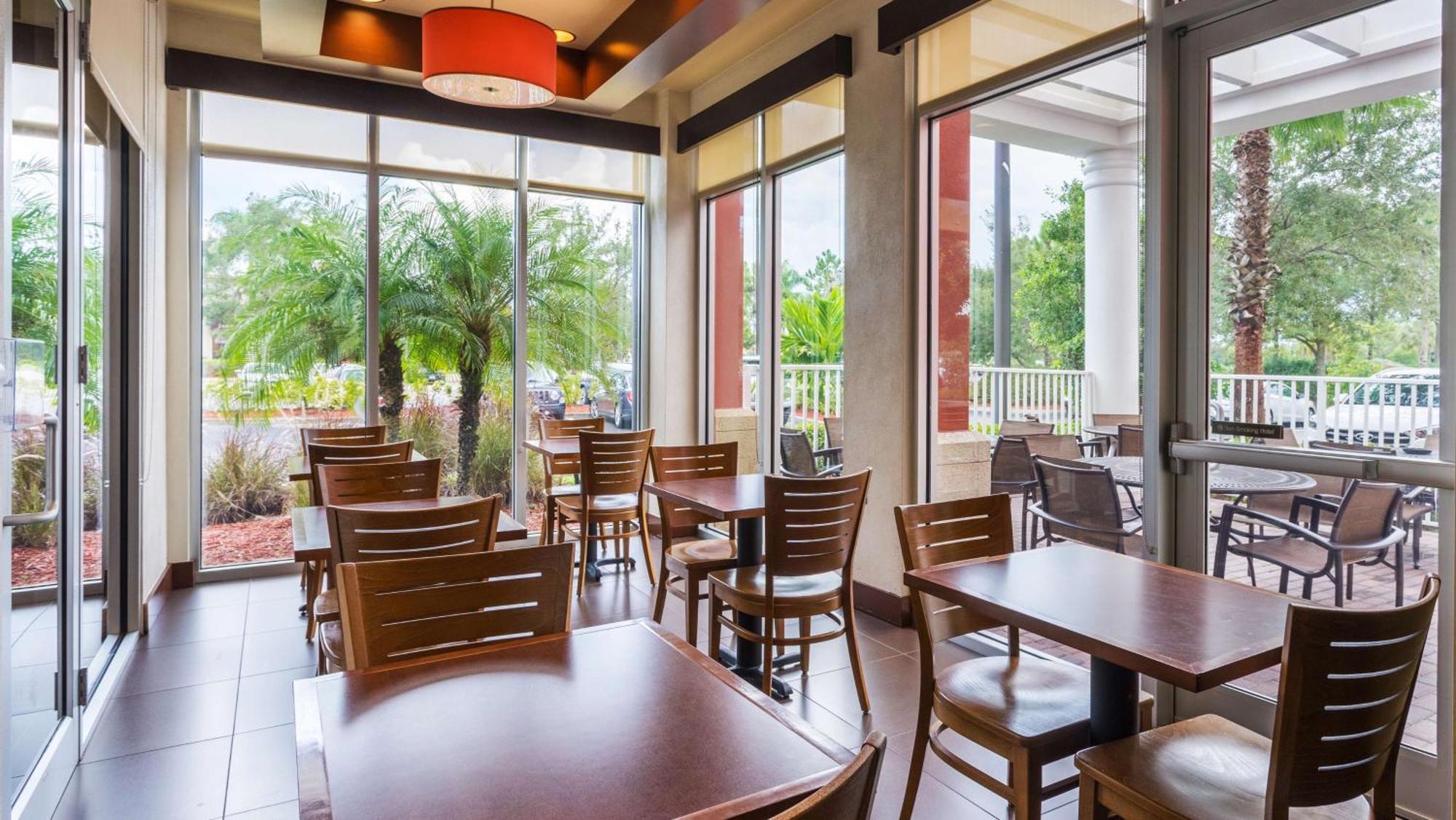 Hotel Hyatt Place Coconut Point
