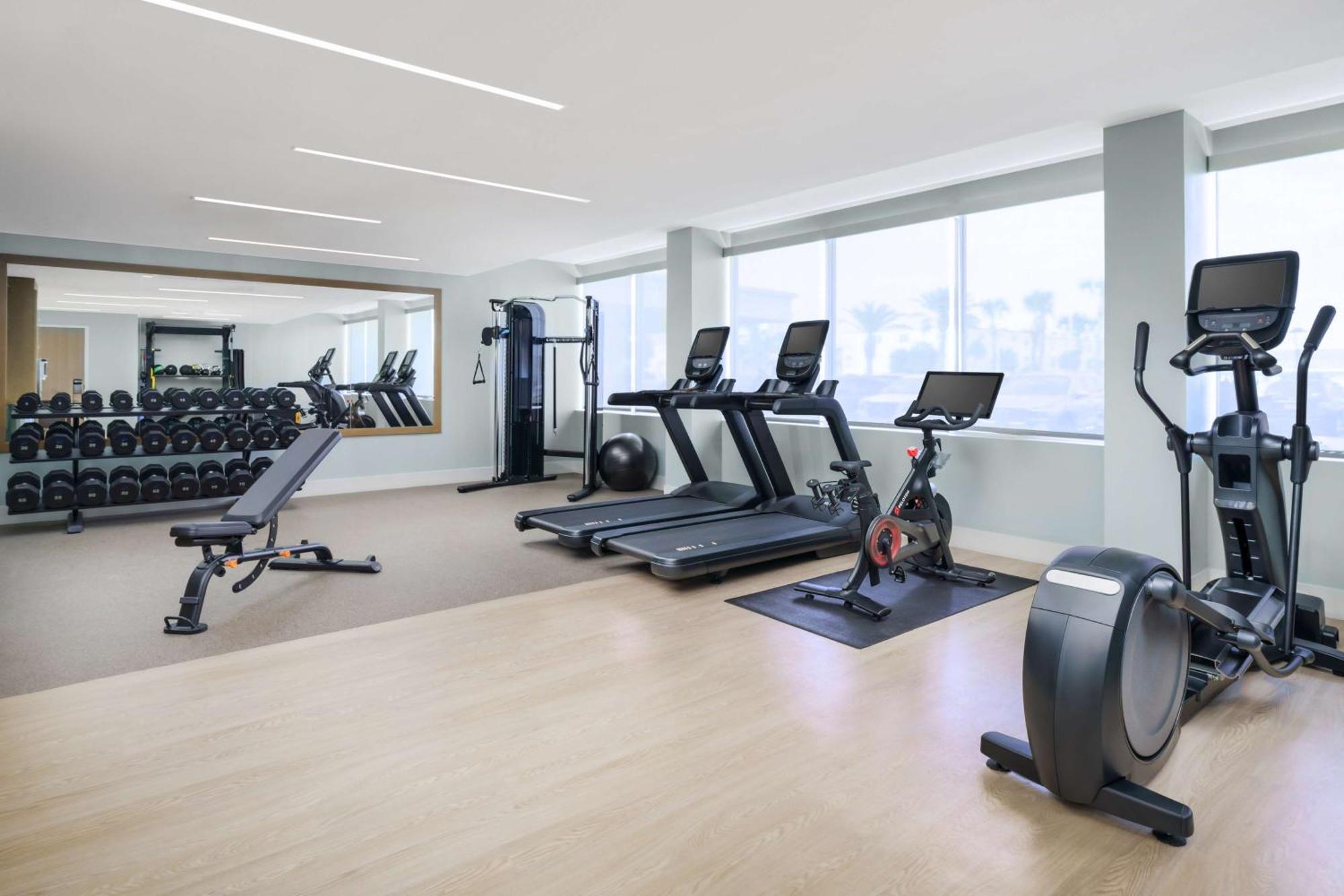 Resort Doubletree By Hilton Tampa Bay - North Redington