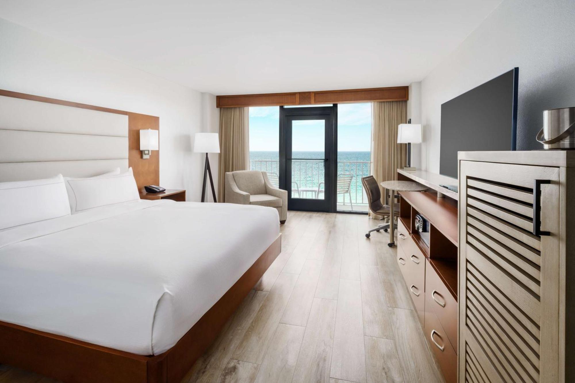 Doubletree By Hilton Tampa Bay - North Redington St. Pete Beach