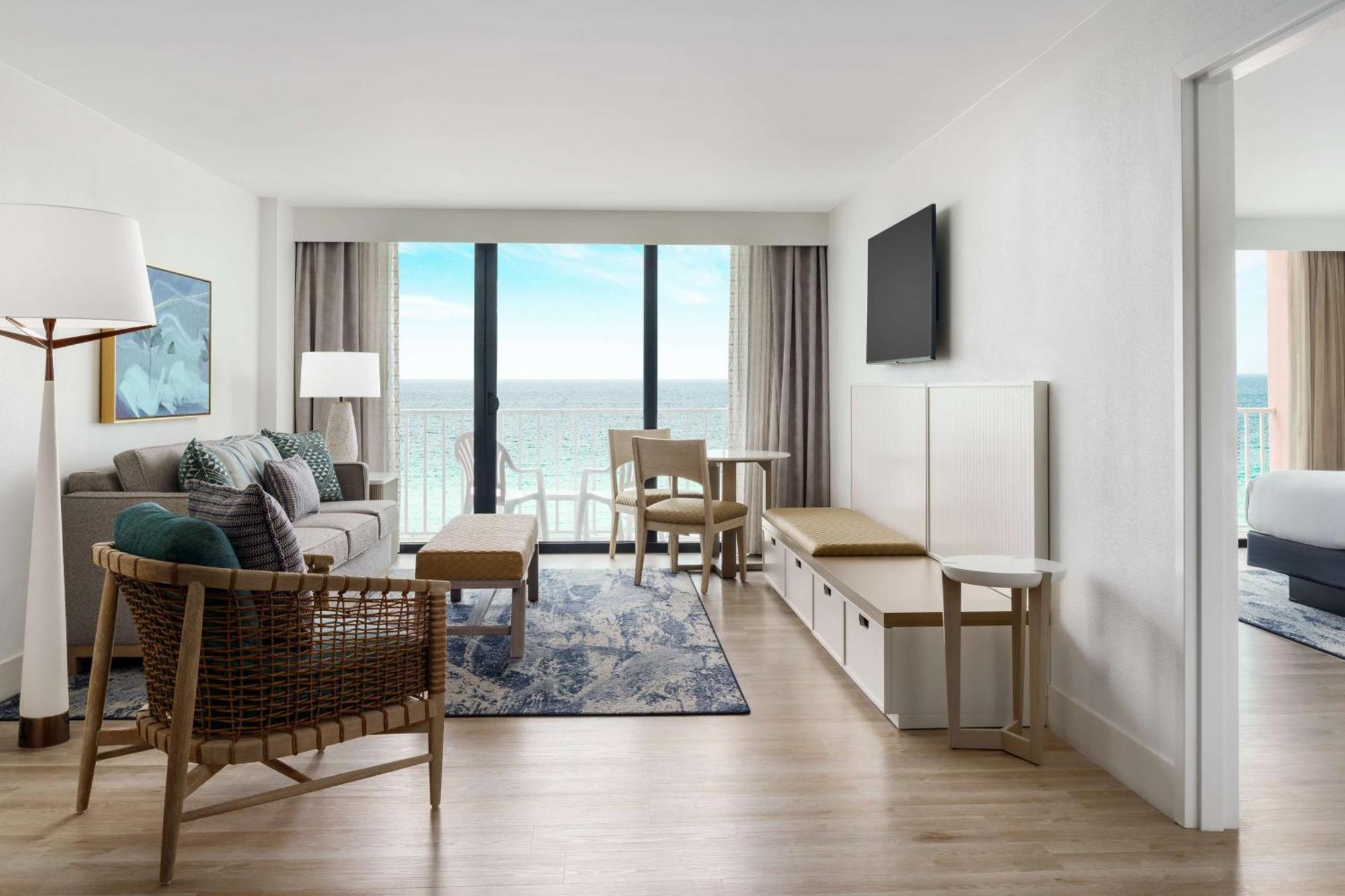 Doubletree By Hilton Tampa Bay - North Redington St. Pete Beach