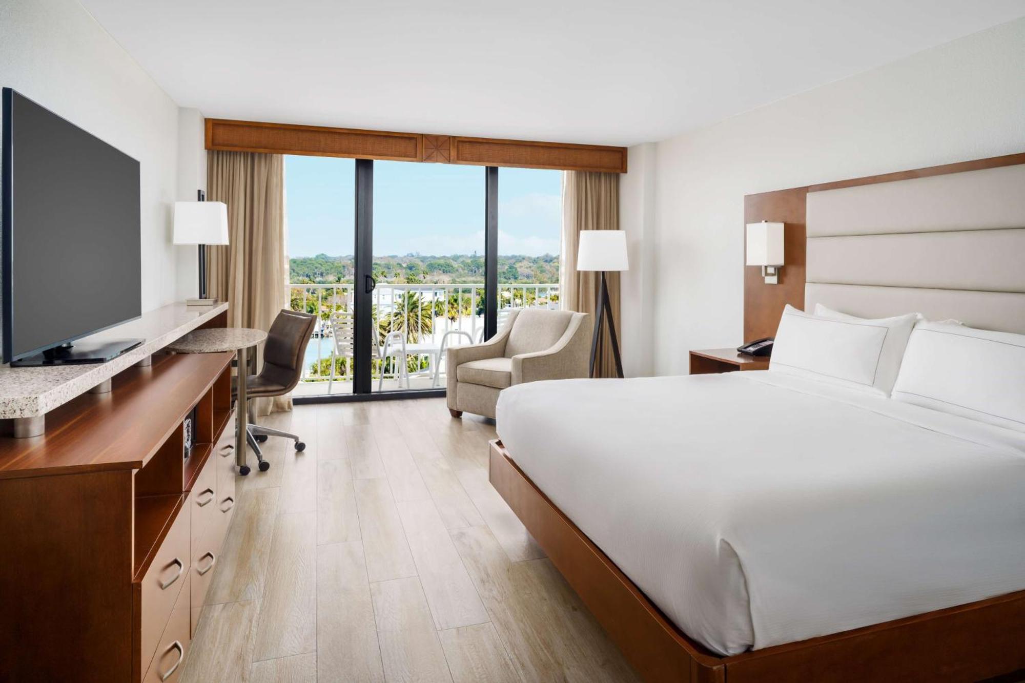 Doubletree By Hilton Tampa Bay - North Redington St. Pete Beach