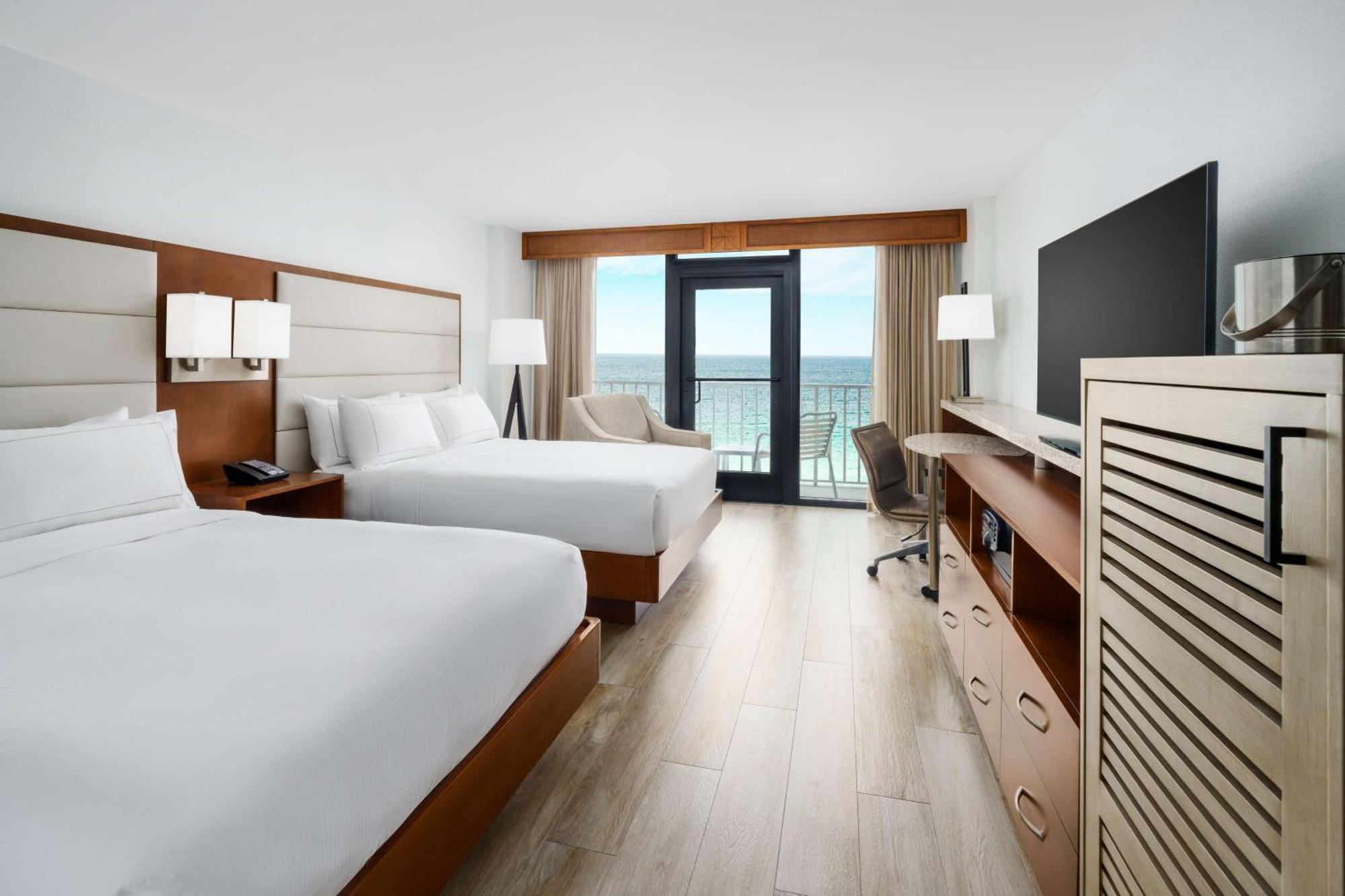 Doubletree By Hilton Tampa Bay - North Redington 3* St. Pete Beach