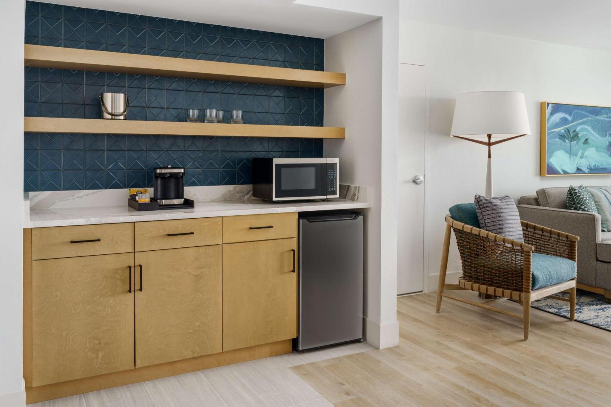 Resort Doubletree By Hilton Tampa Bay - North Redington