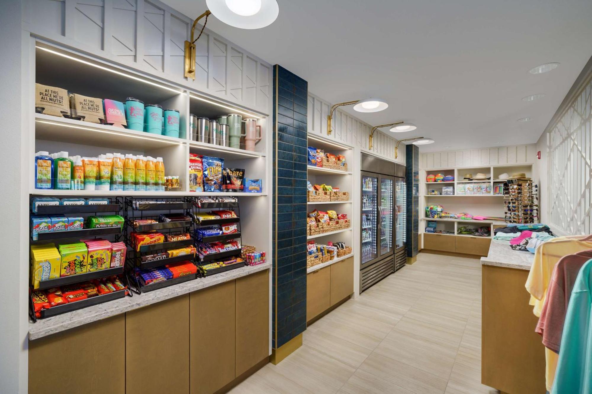 Resort Doubletree By Hilton Tampa Bay - North Redington