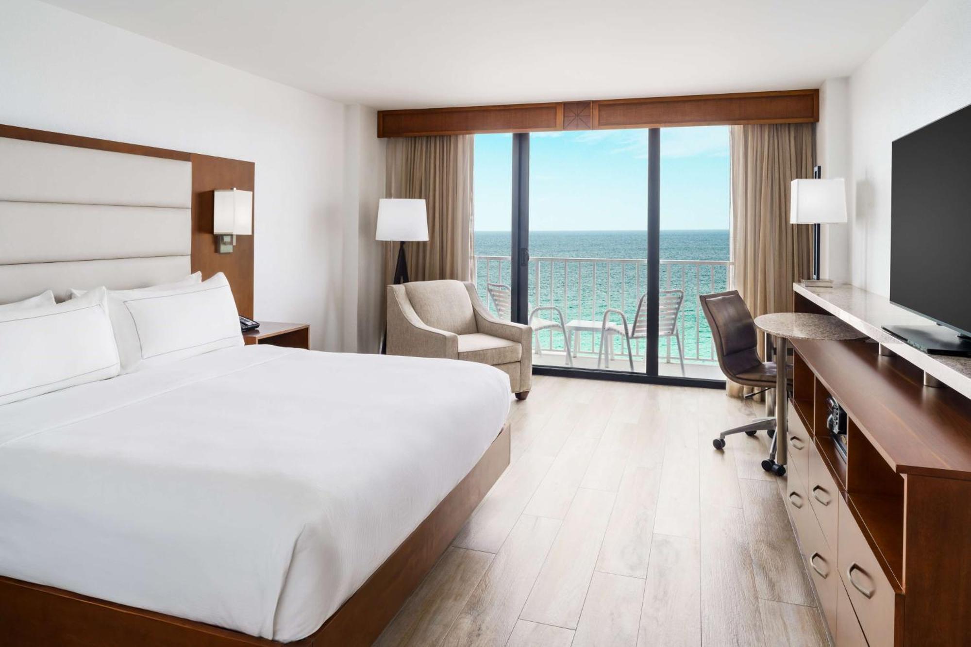 Resort Doubletree By Hilton Tampa Bay - North Redington St. Pete Beach