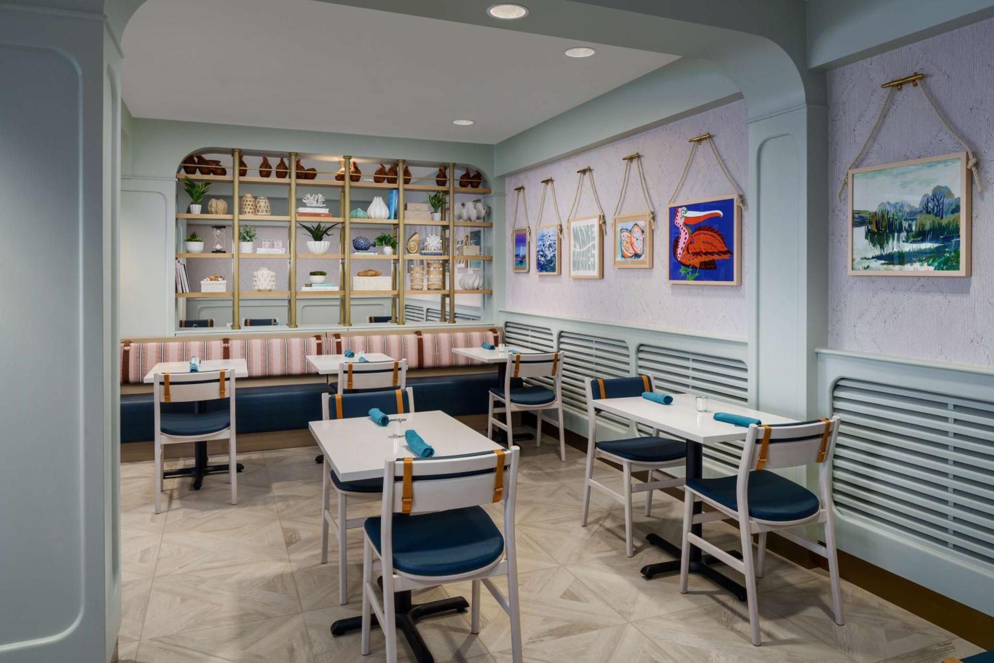 Resort Doubletree By Hilton Tampa Bay - North Redington