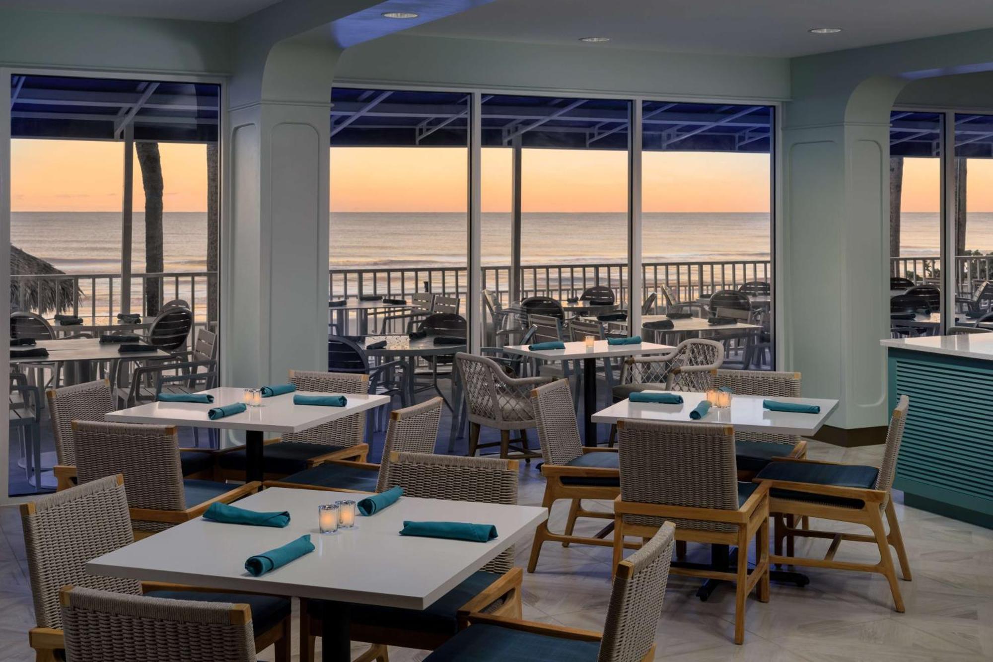 Resort Doubletree By Hilton Tampa Bay - North Redington 3*