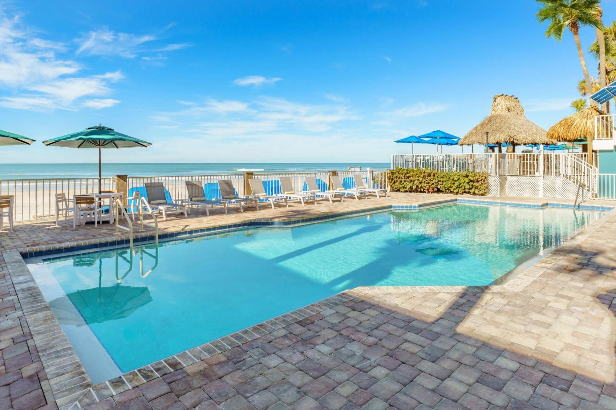 Resort Doubletree By Hilton Tampa Bay - North Redington