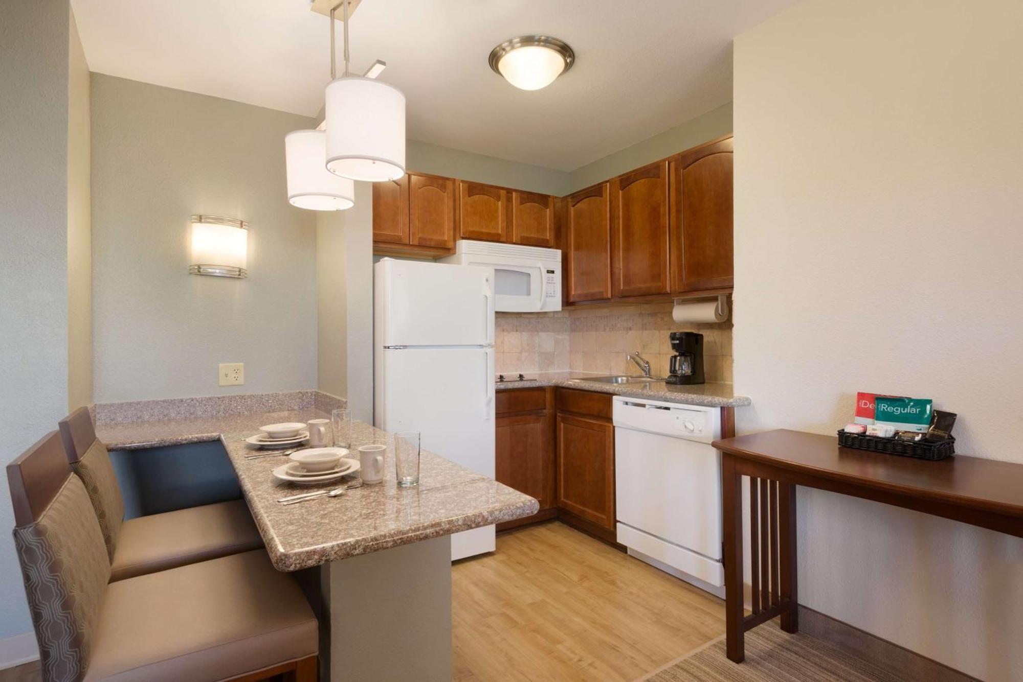 Homewood Deerwood Park Hotel
